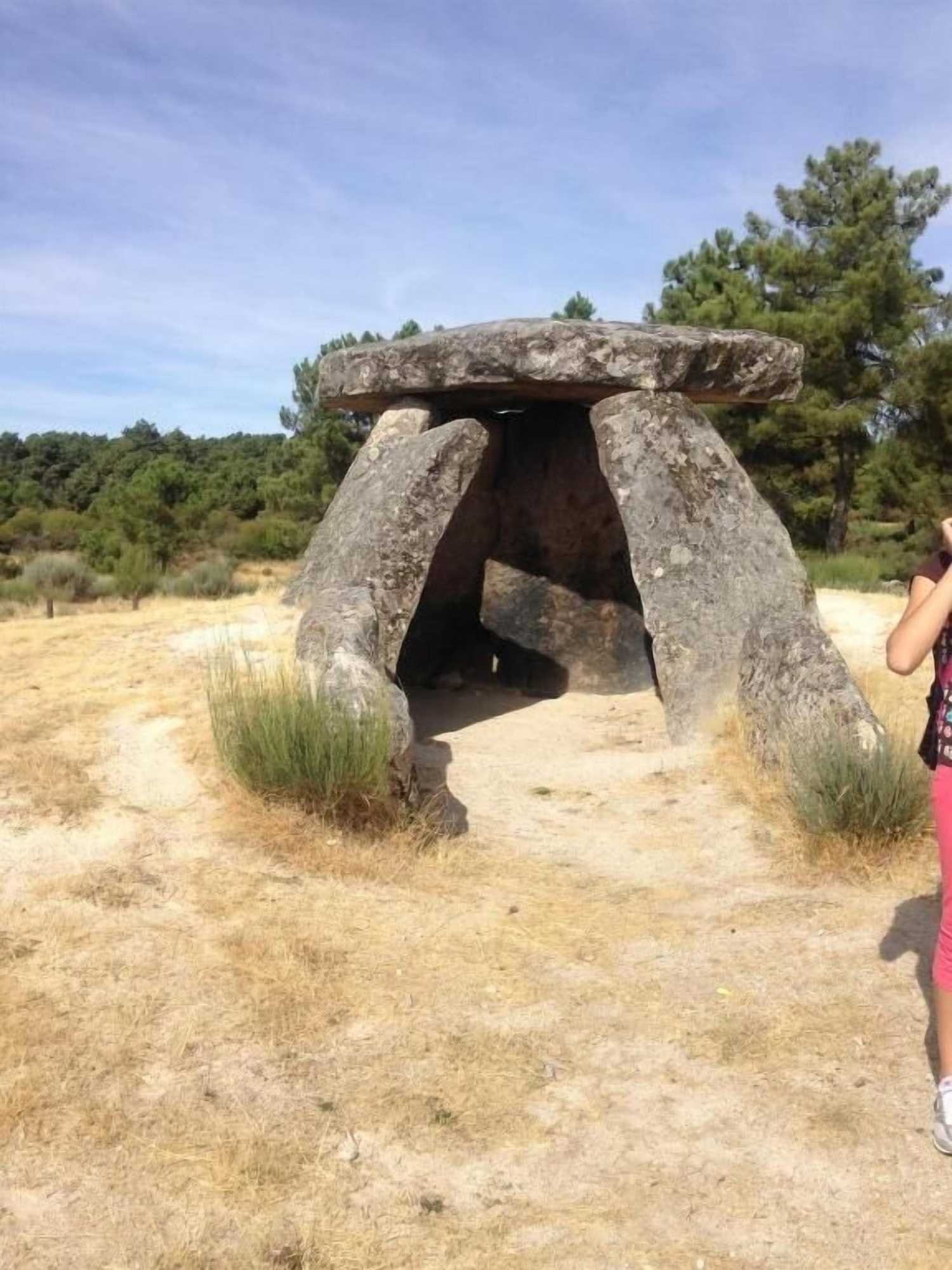 Gift card for Casa Da Trigueira