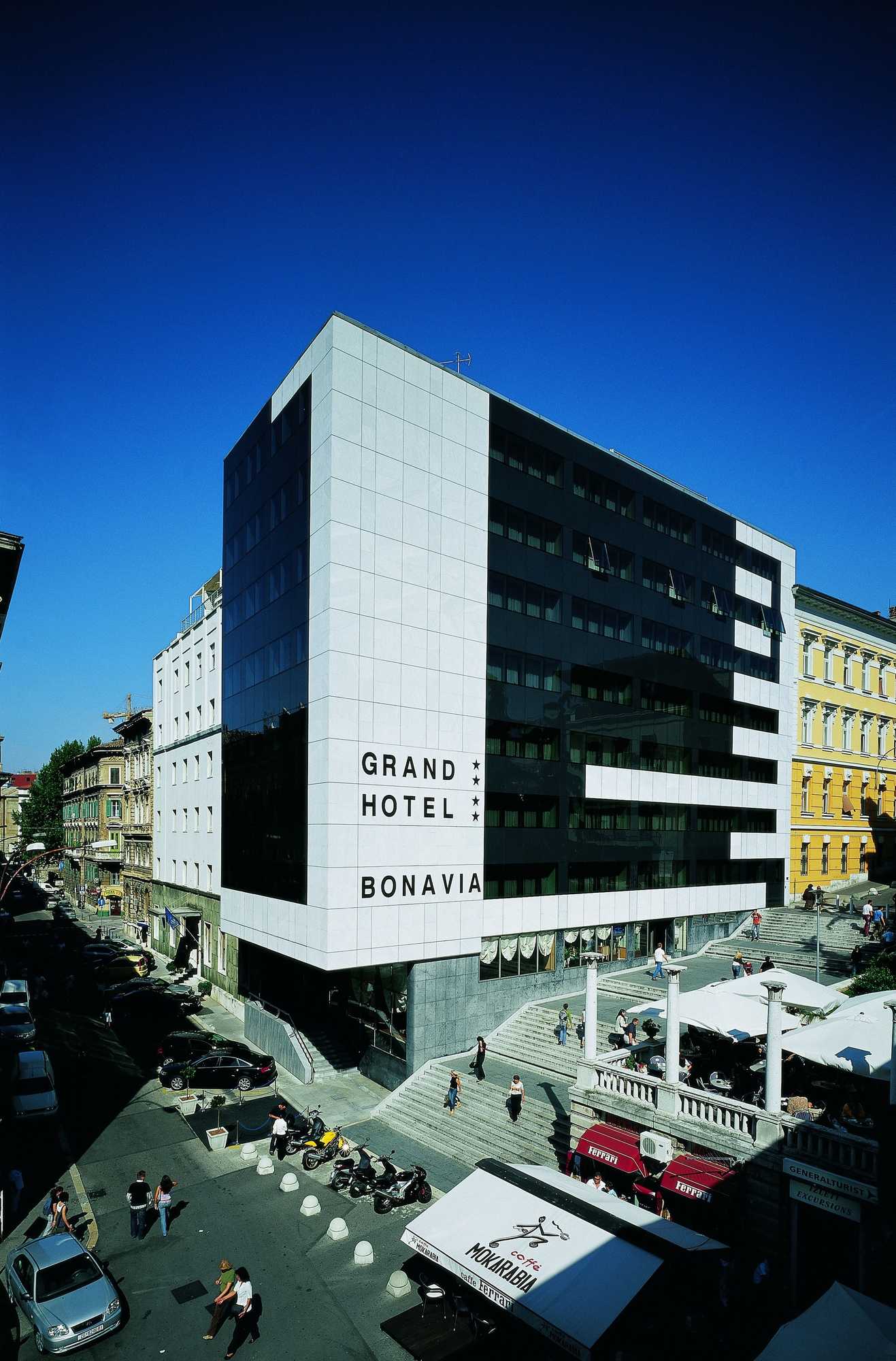 Gift card for Grand Hotel Bonavia Gift card for Grand Hotel Bonavia