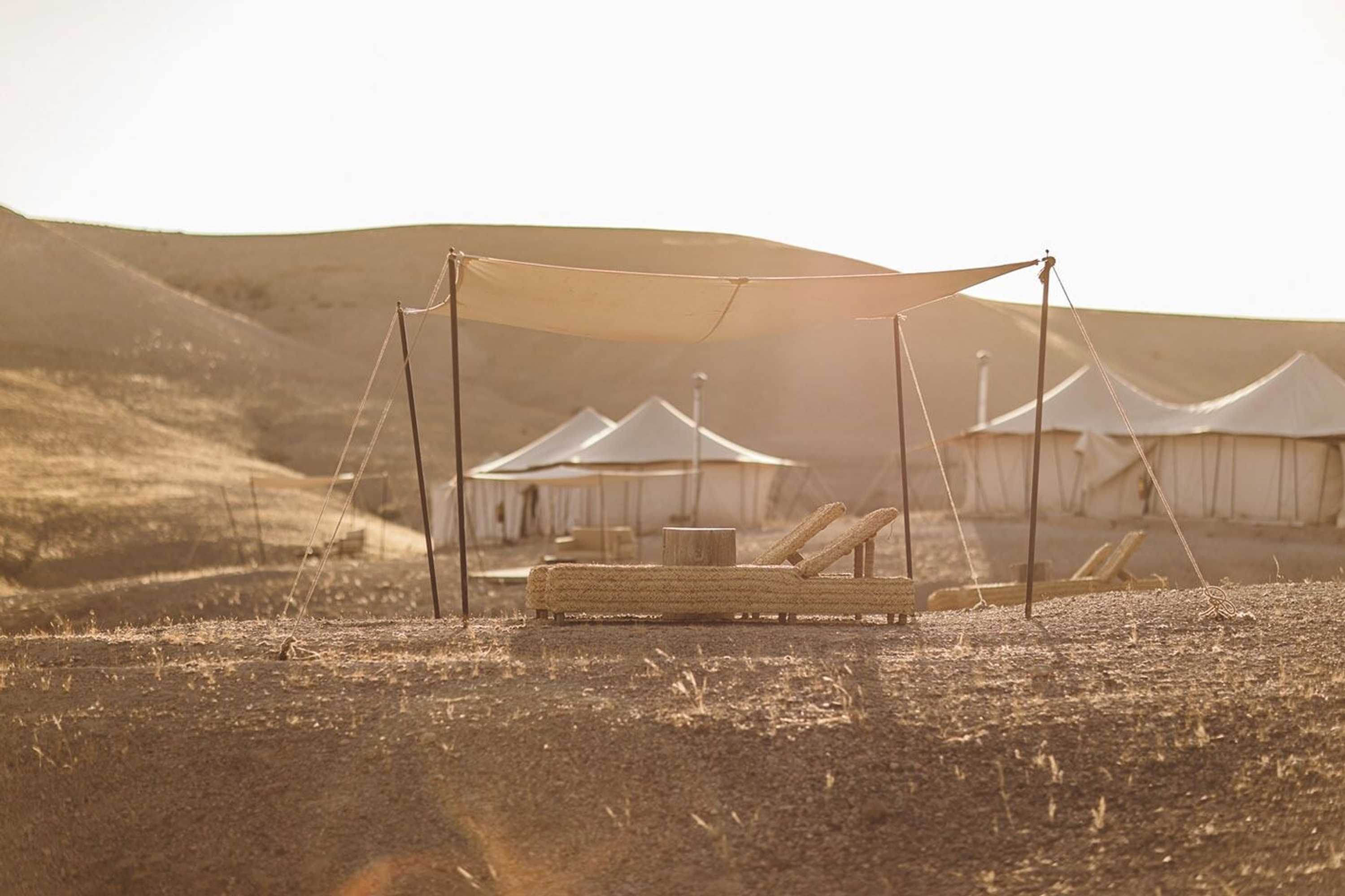 Gift card for Scarabeo Camp