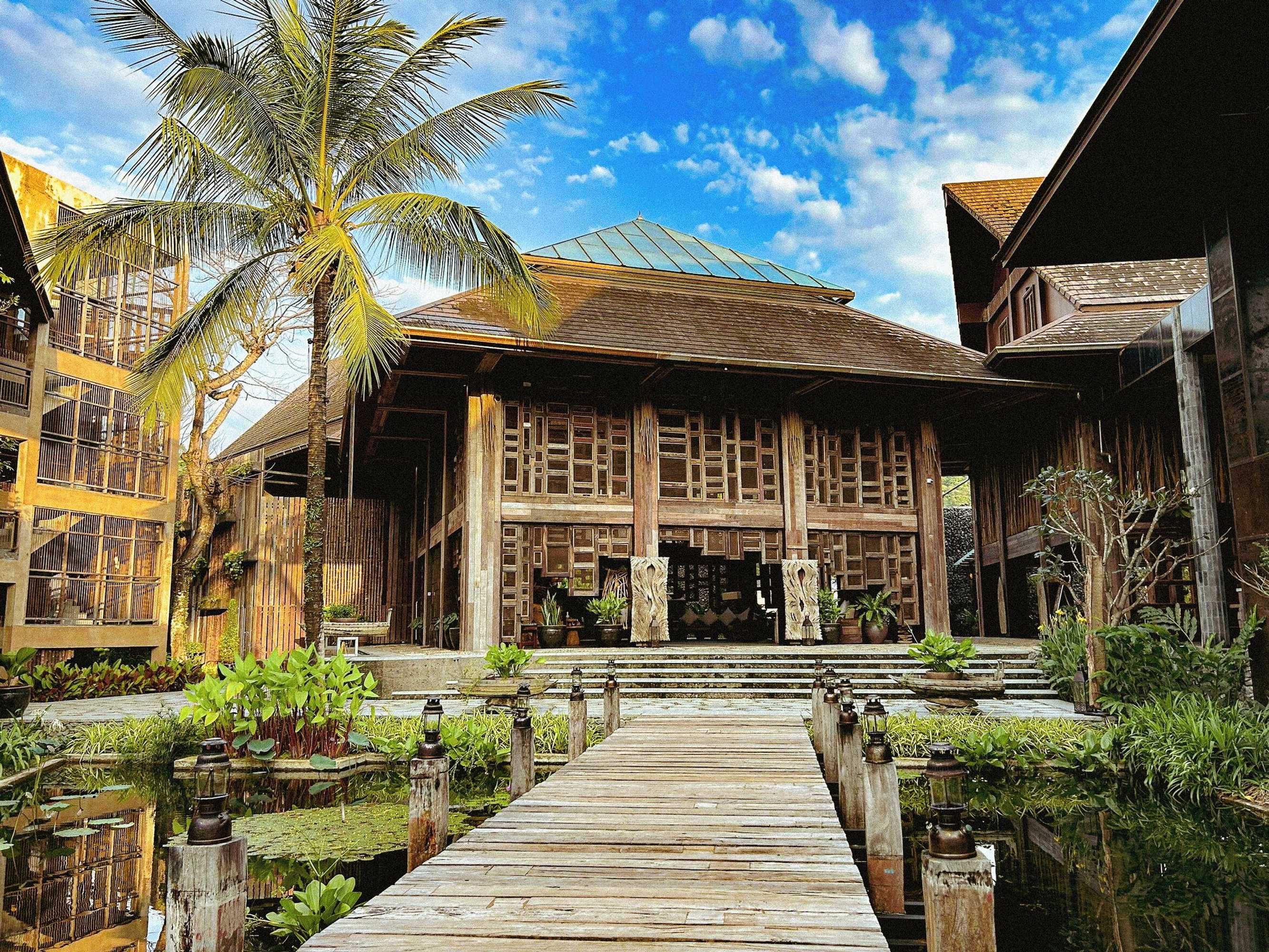 Gift card for Dinso Resort Ko Chang, Vignette Collection by Ihg Gift card for Dinso Resort Ko Chang, Vignette Collection by Ihg