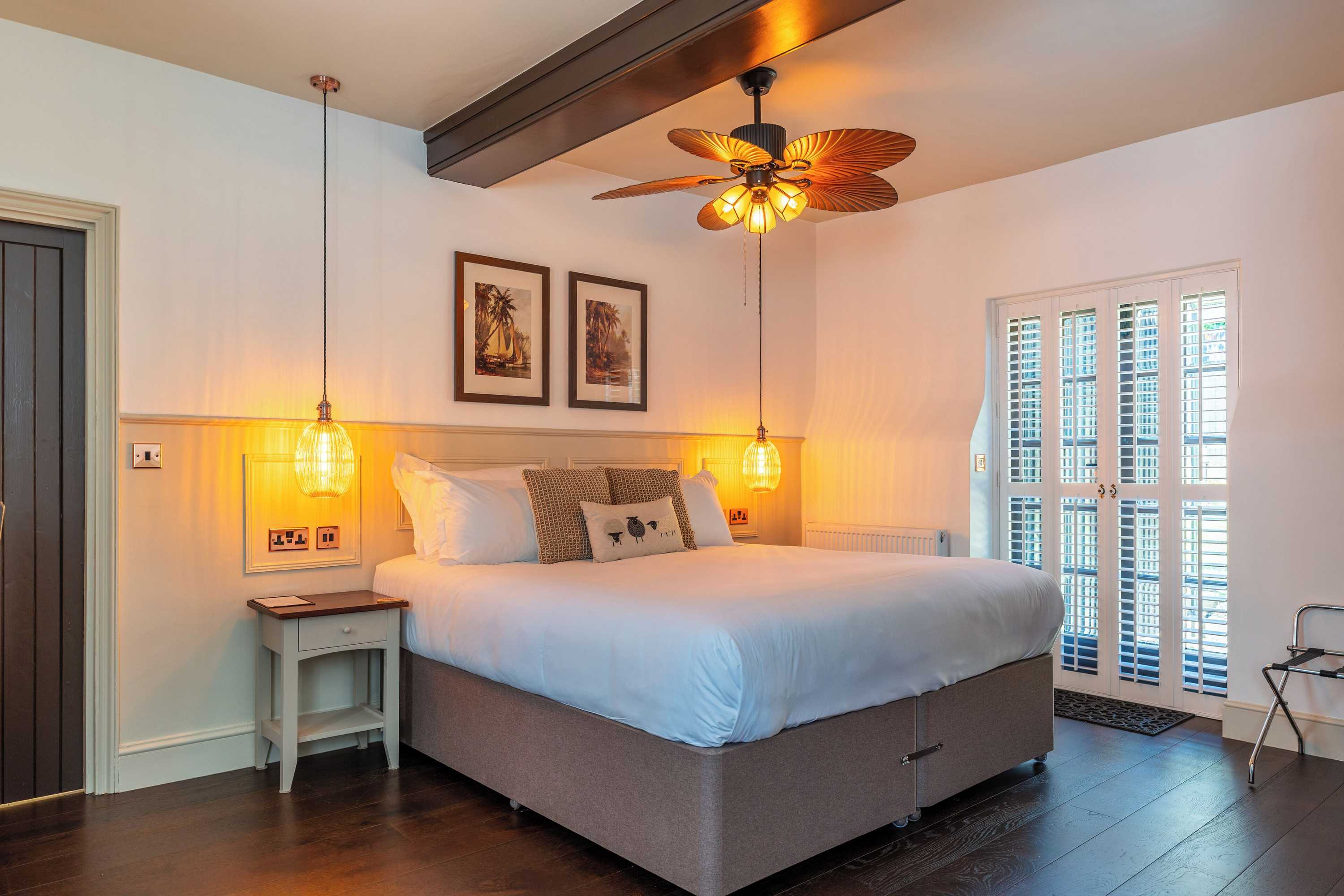 Gift card for Woolpack Inn