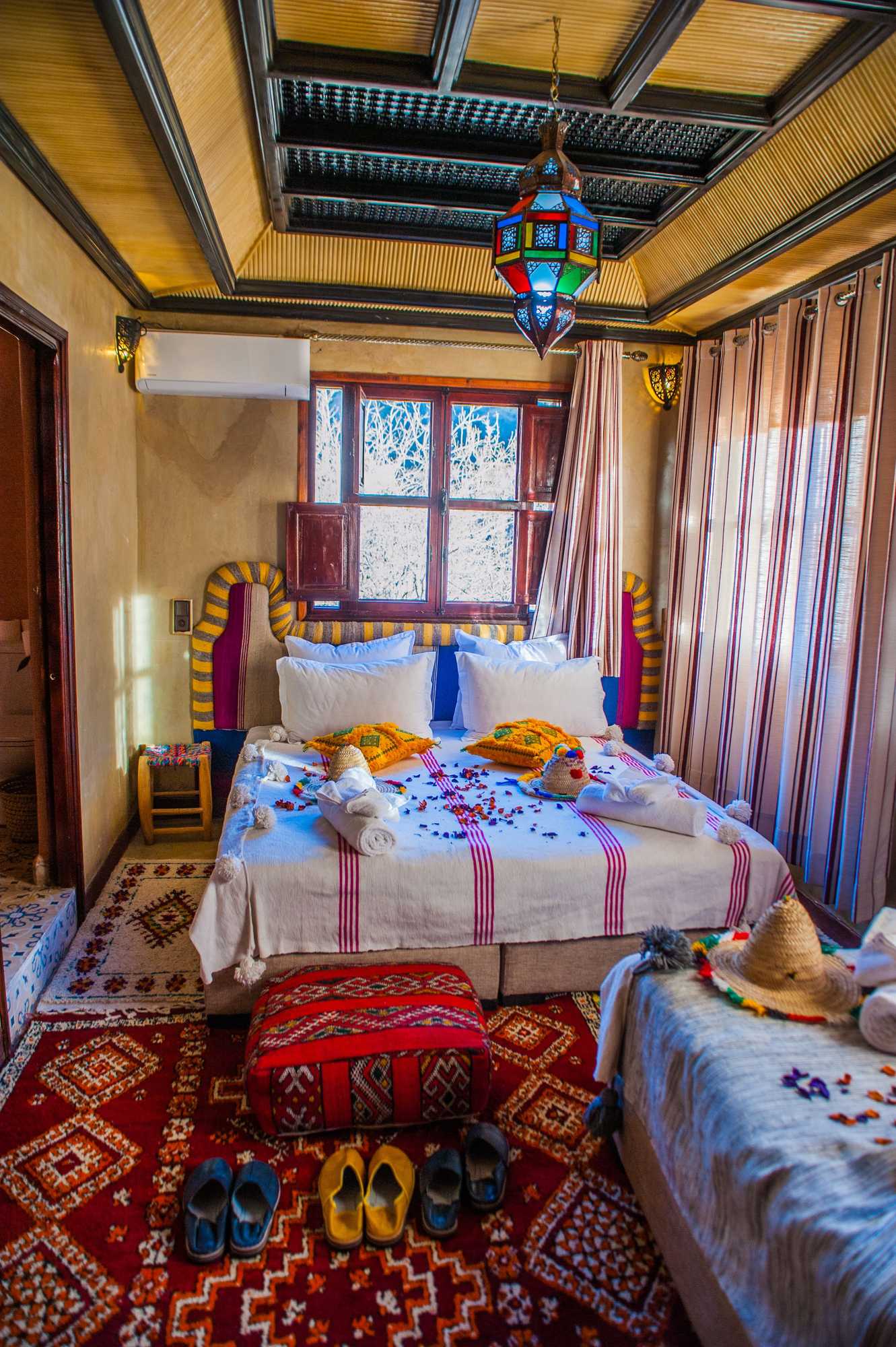 Gift card for Riad Toubkal Ecolodge Gift card for Riad Toubkal Ecolodge