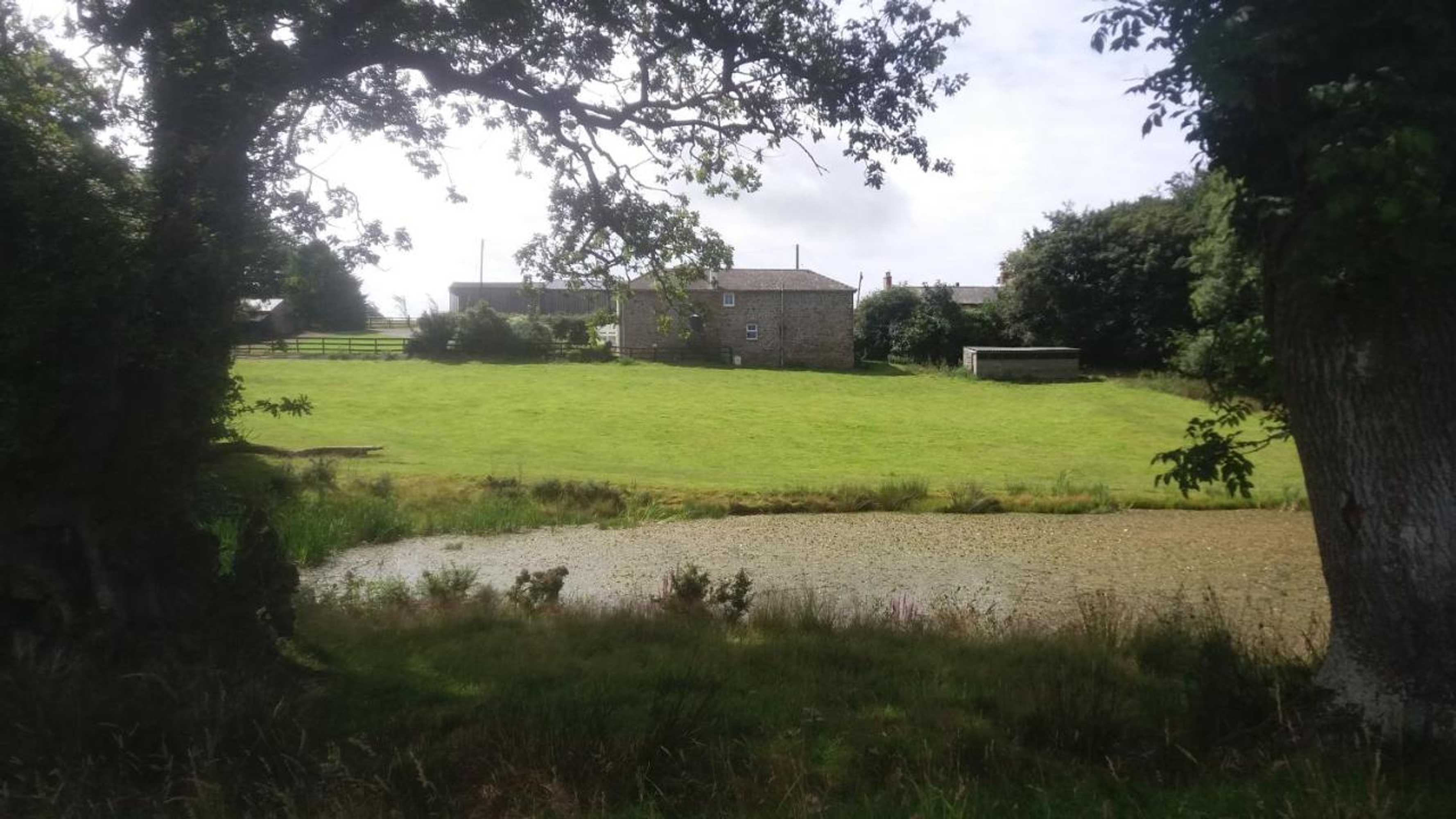 Gift card for Rectory Farm