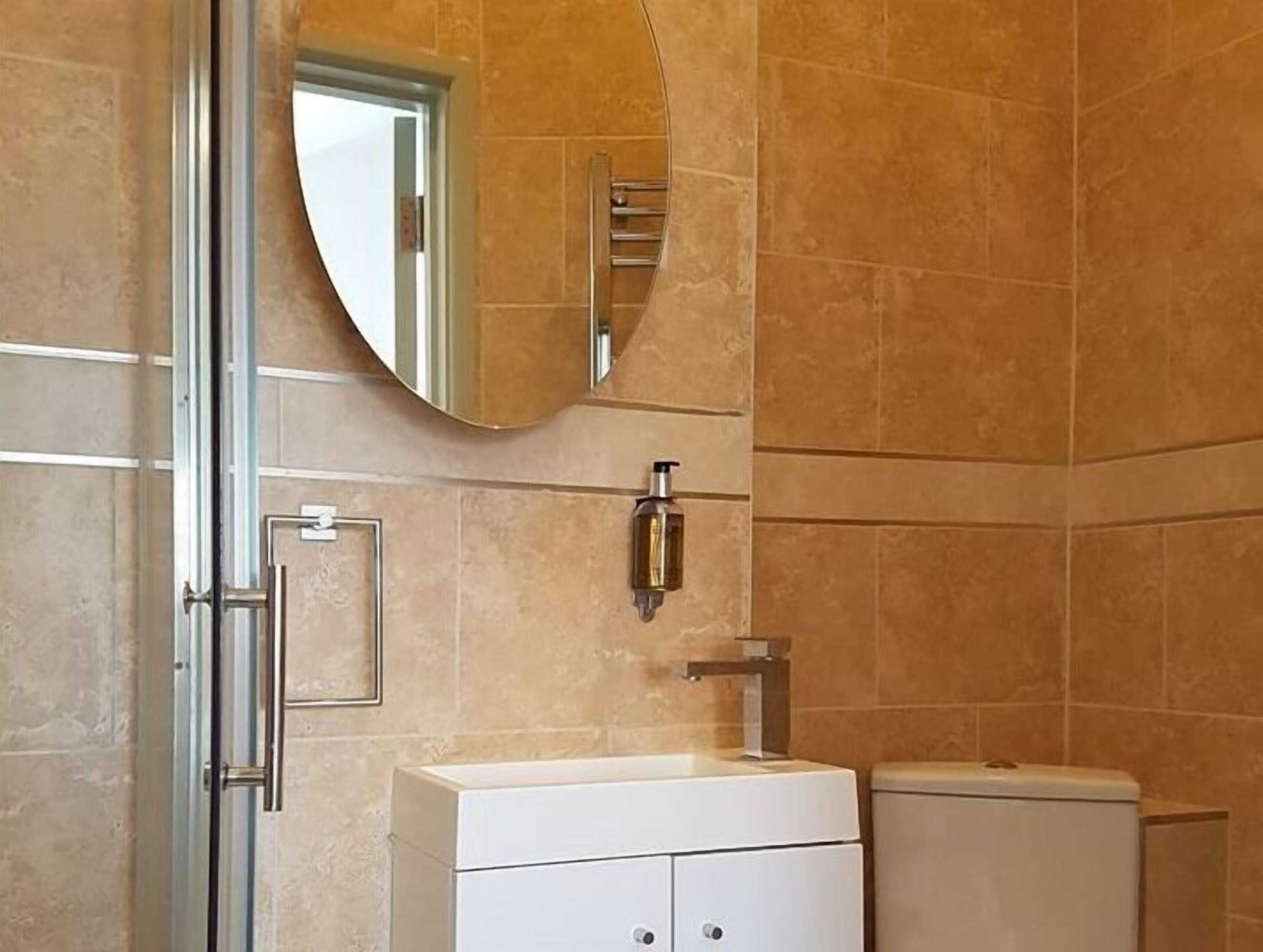 Gift card for Forest House Hotel