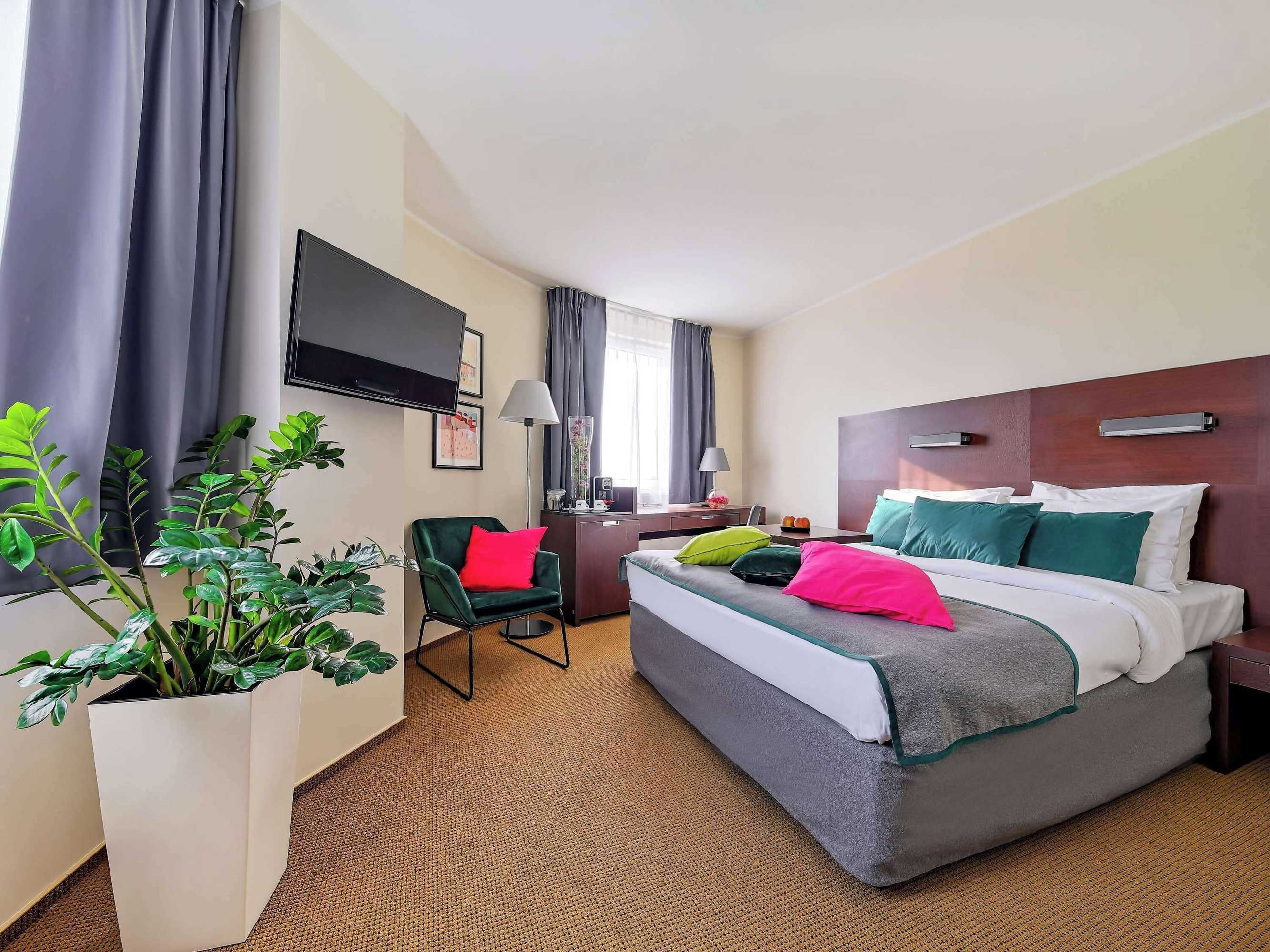 Gift card for Mercure Warszawa Airport Gift card for Mercure Warszawa Airport