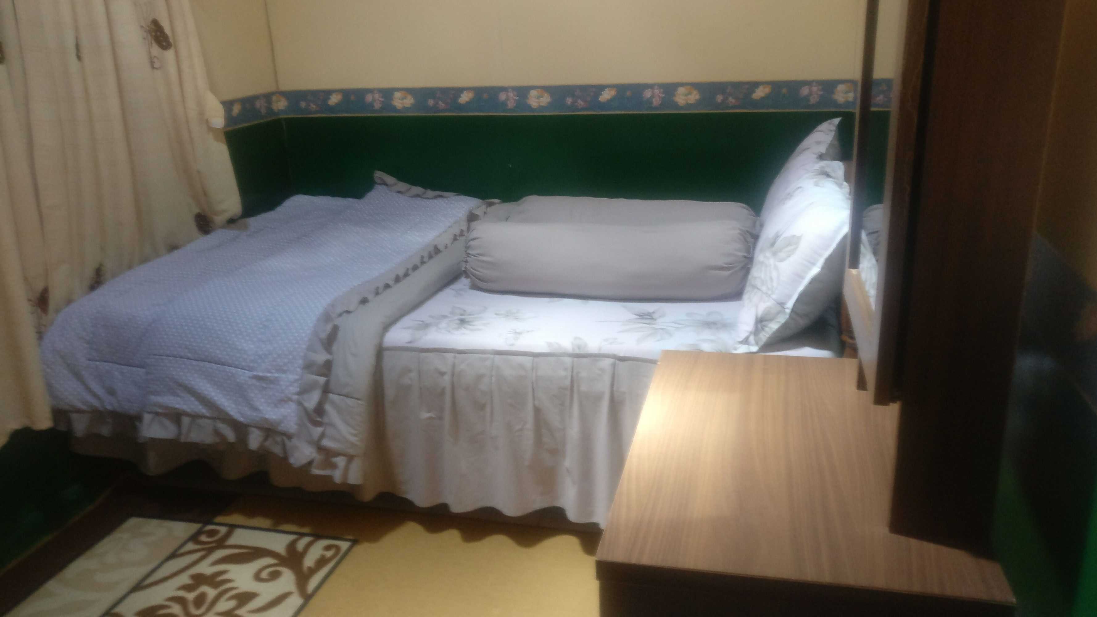 Gift card for Homestay Arya Mangunan