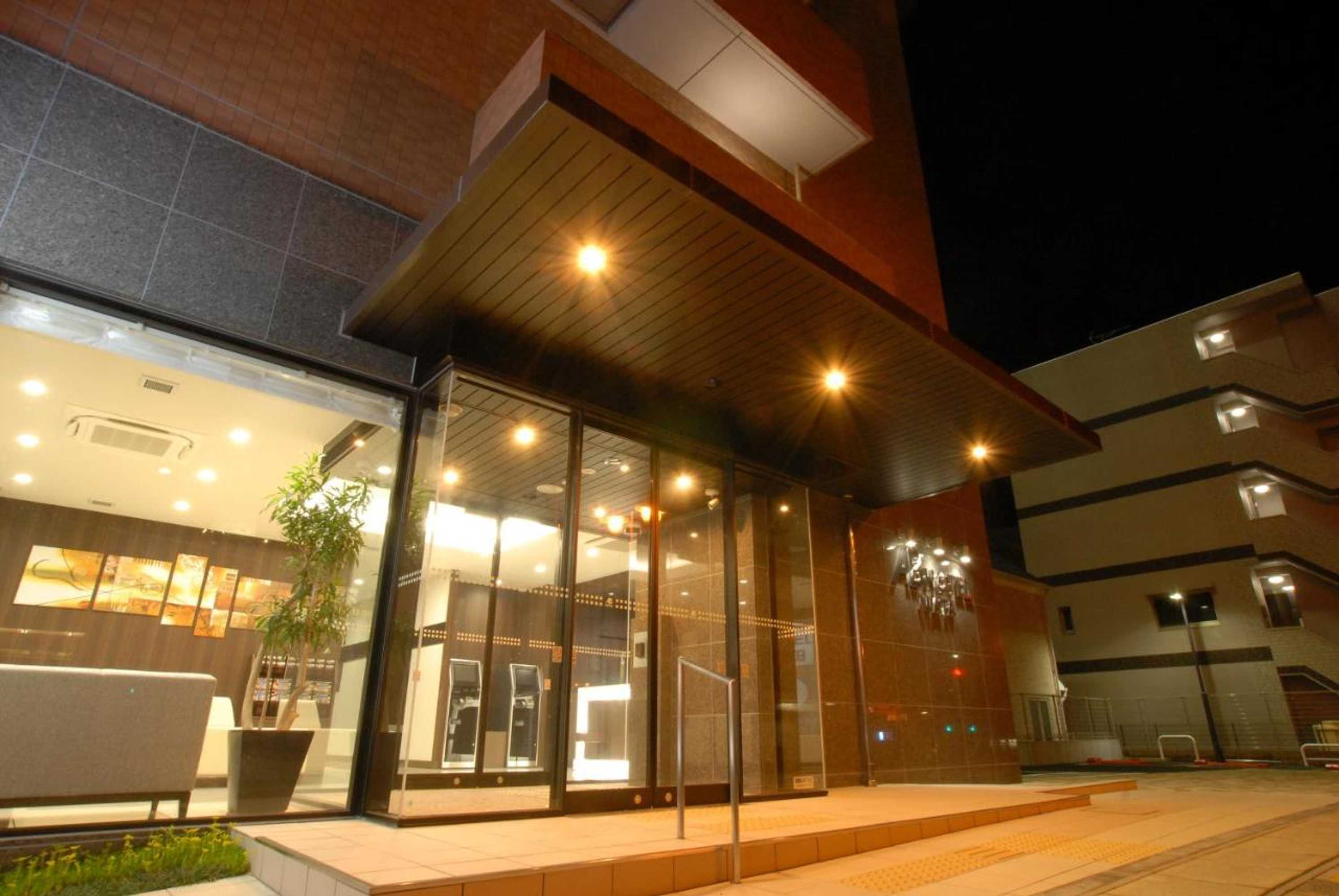 Gift card for AB Hotel Iwata