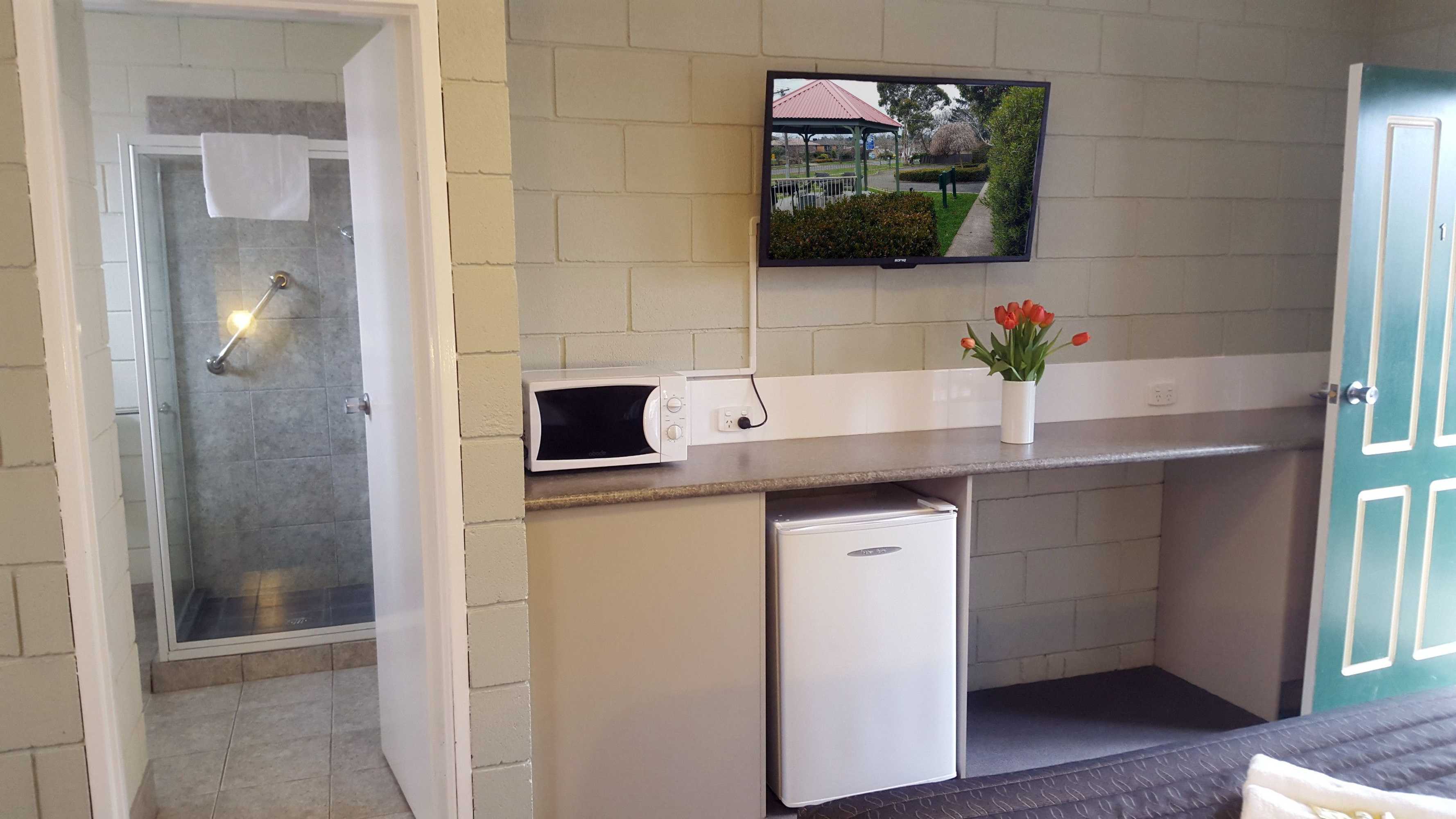 Gift card for Daylesford Motor Inn Vic Pty Ltd