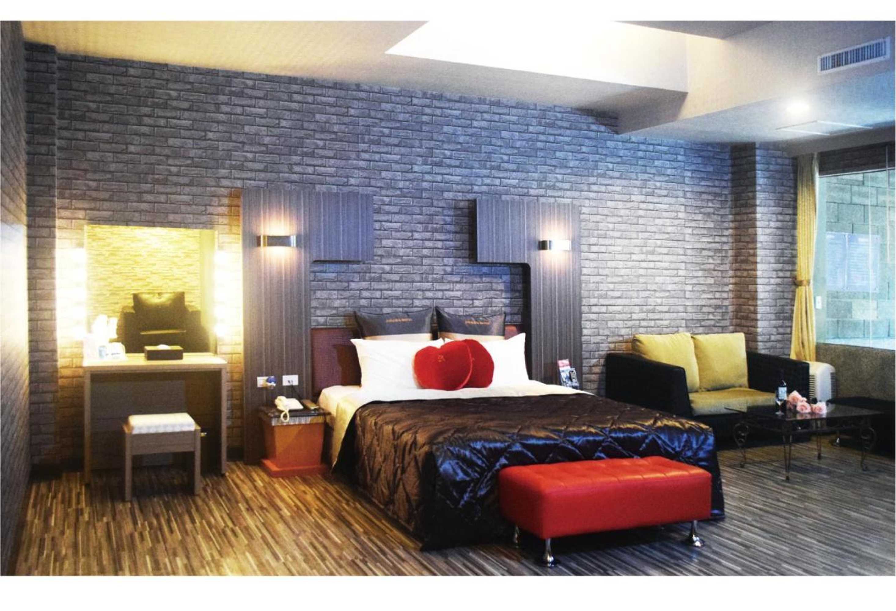 Gift card for Giyoche Motel