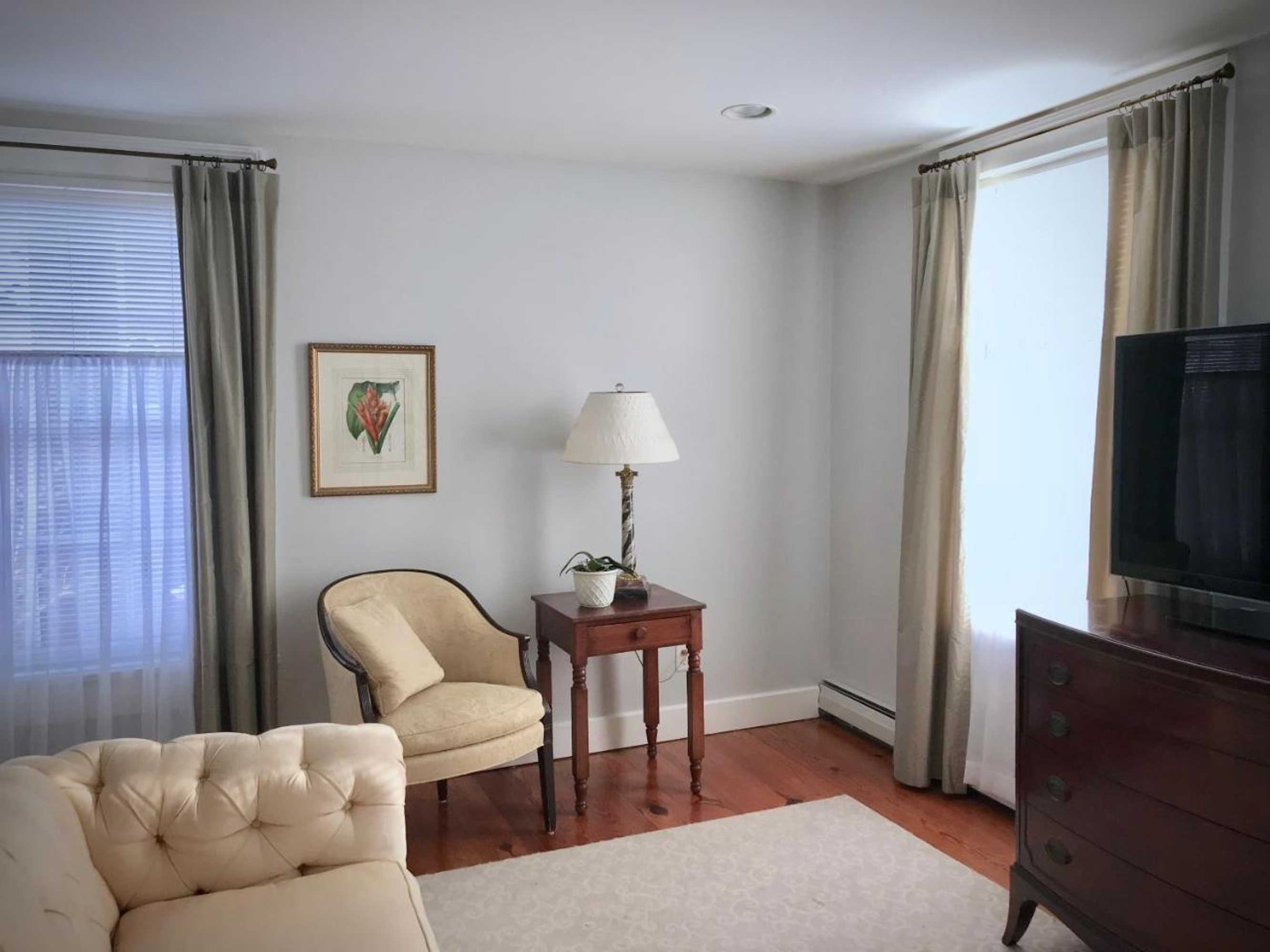 Gift card for Hudson B&b