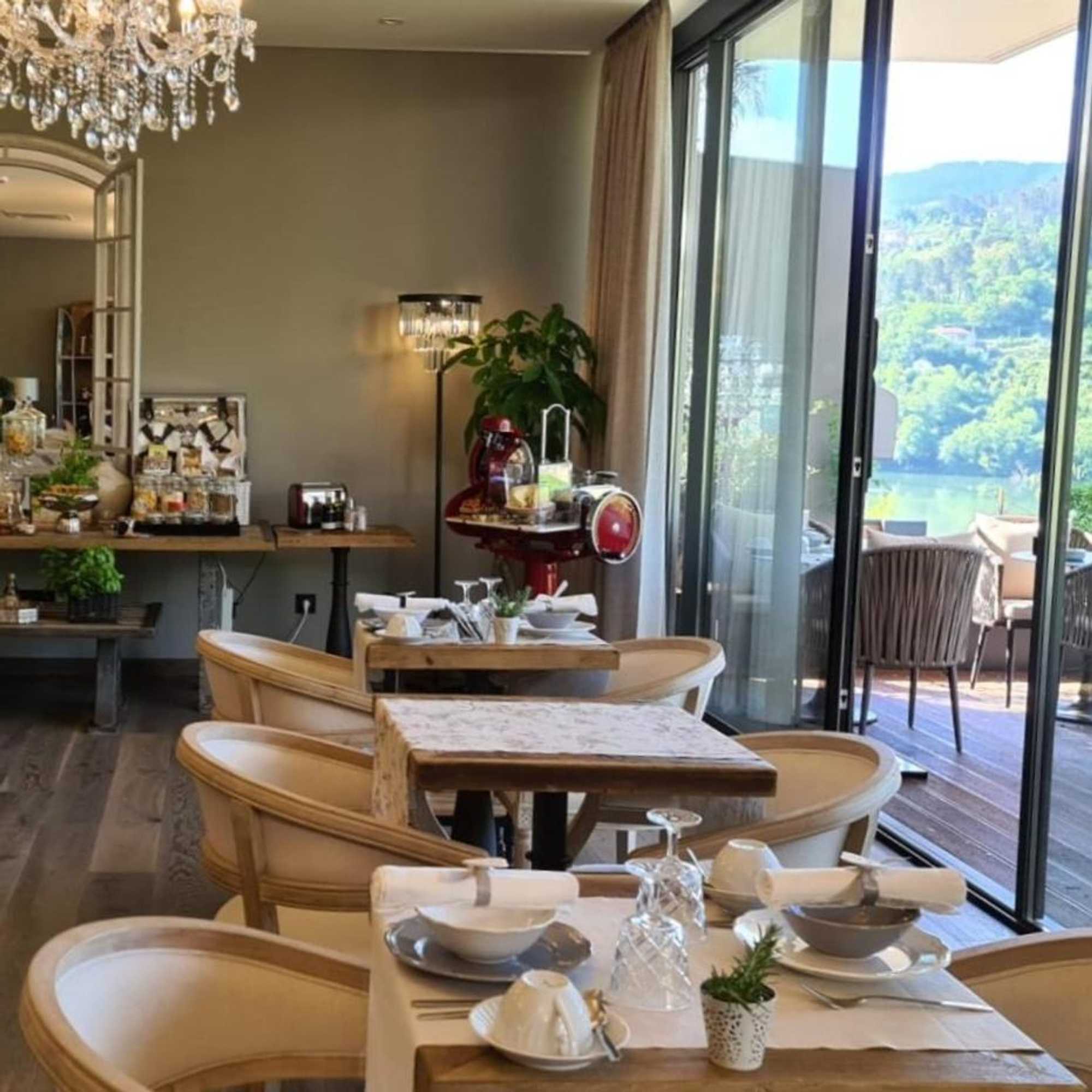 Gift card for Douro Suites