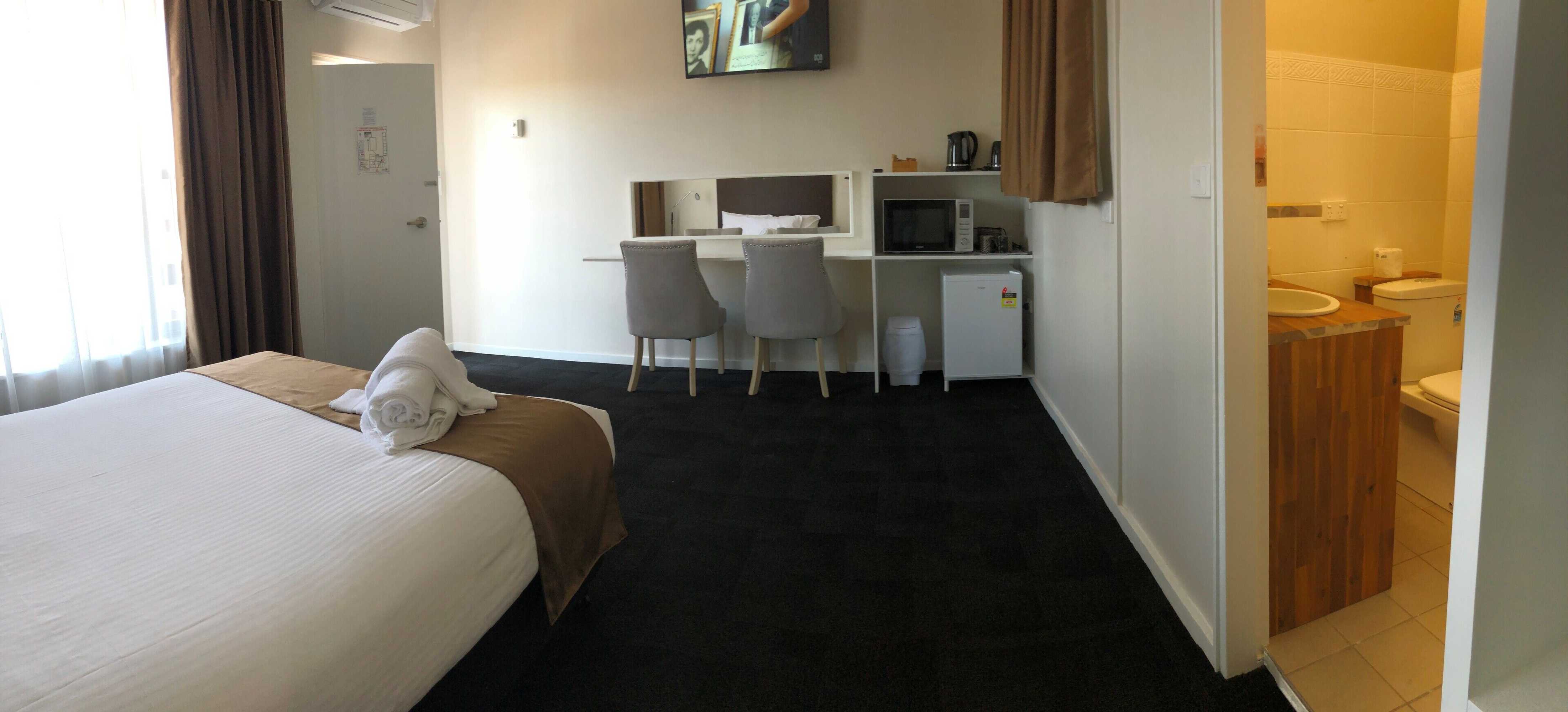 Gift card for Nowra Motor Inn Gift card for Nowra Motor Inn