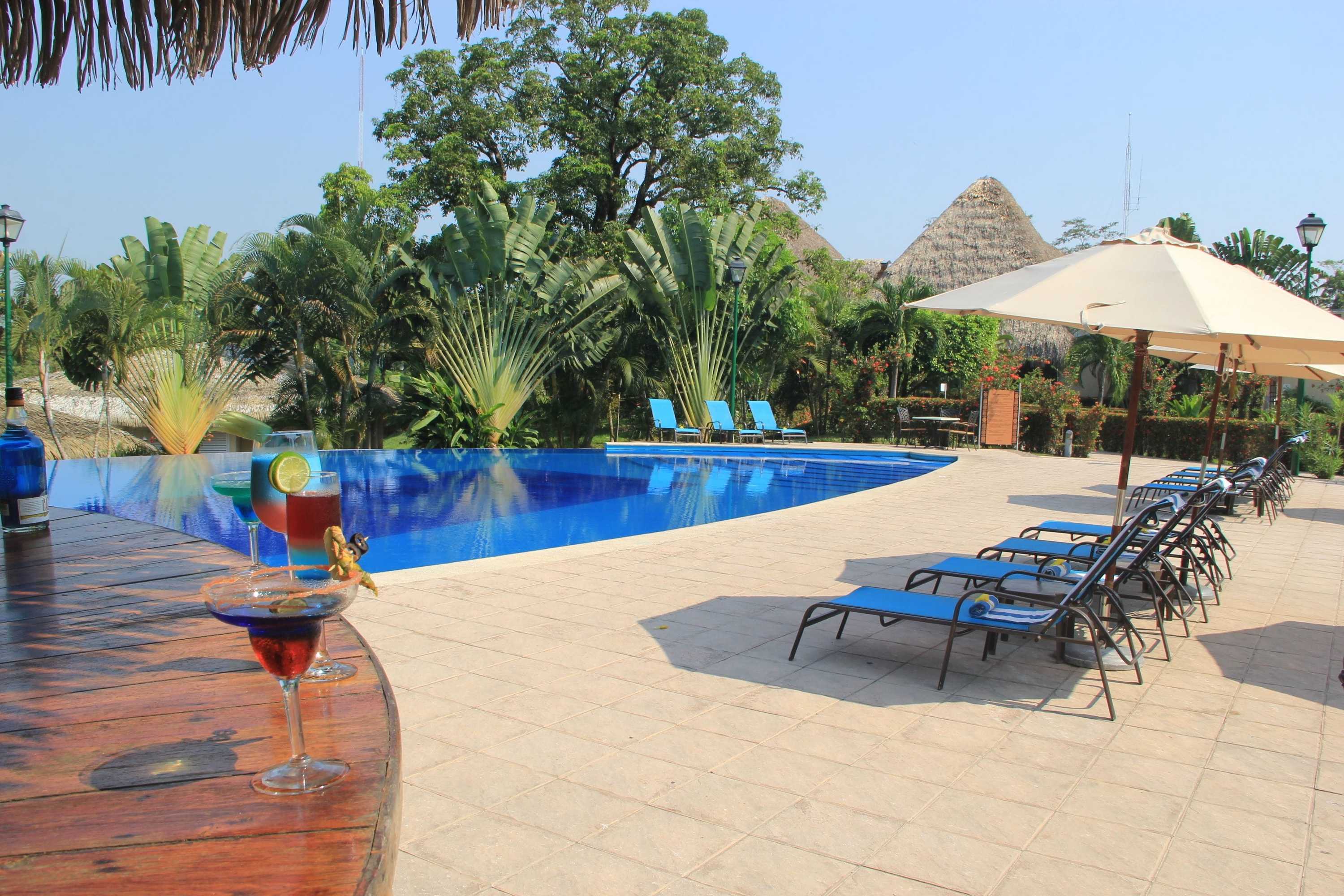 Gift card for Hotel Villa Mercedes Palenque Gift card for Hotel Villa Mercedes Palenque