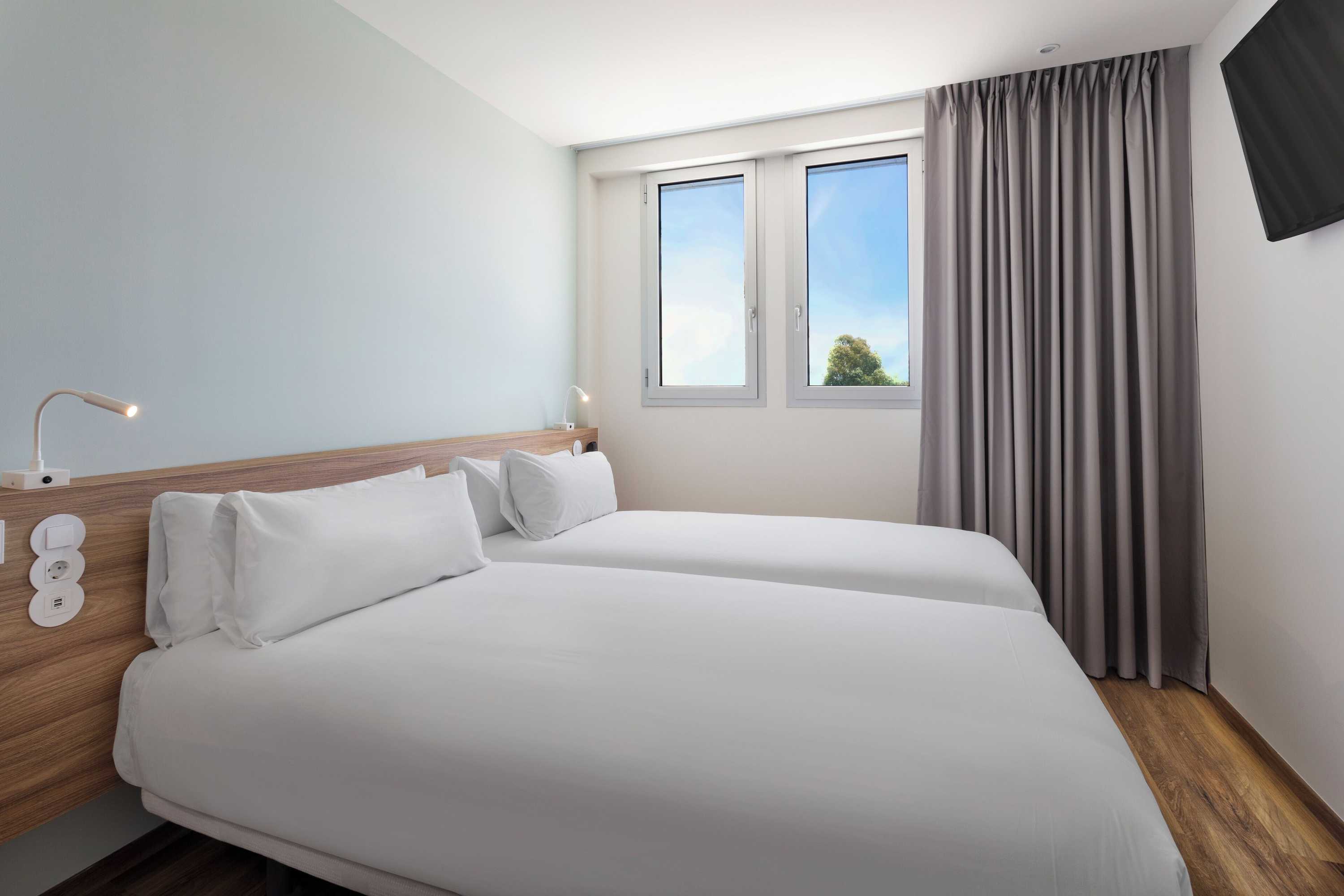 Gift card for B&b Hotel Lisboa Aeroporto