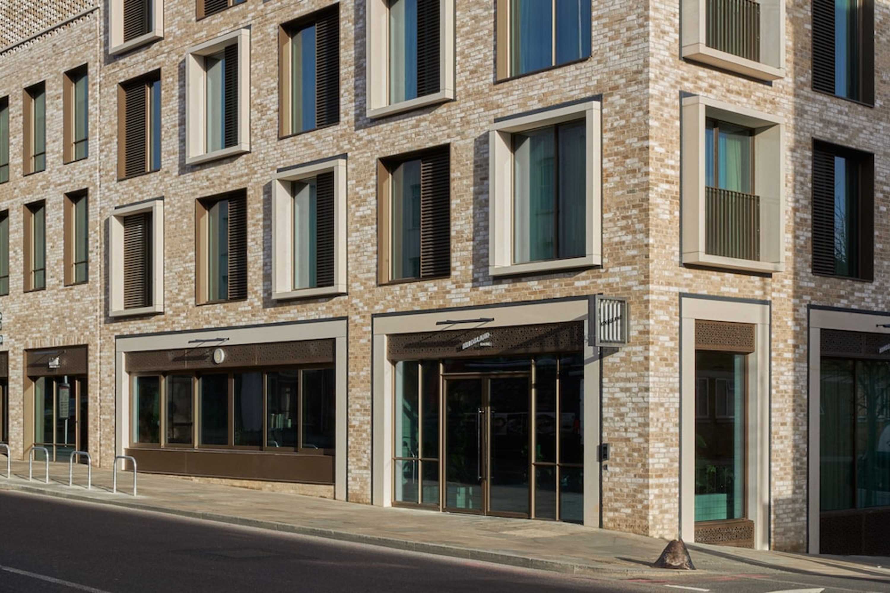 Gift card for Staycity London Dalston Gift card for Staycity London Dalston