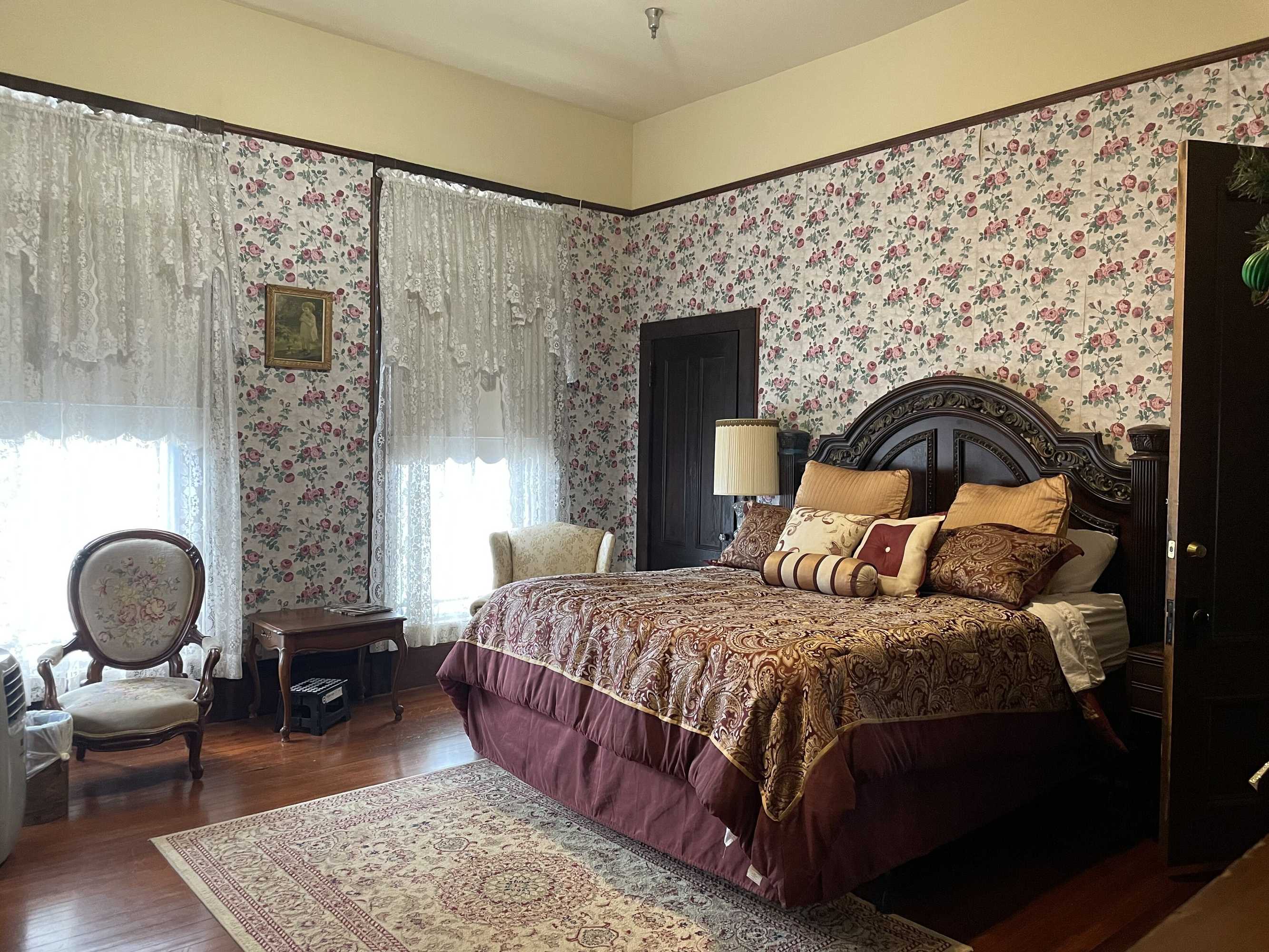 Gift card for Grand Gables Inn Bed & Breakfast Gift card for Grand Gables Inn Bed & Breakfast