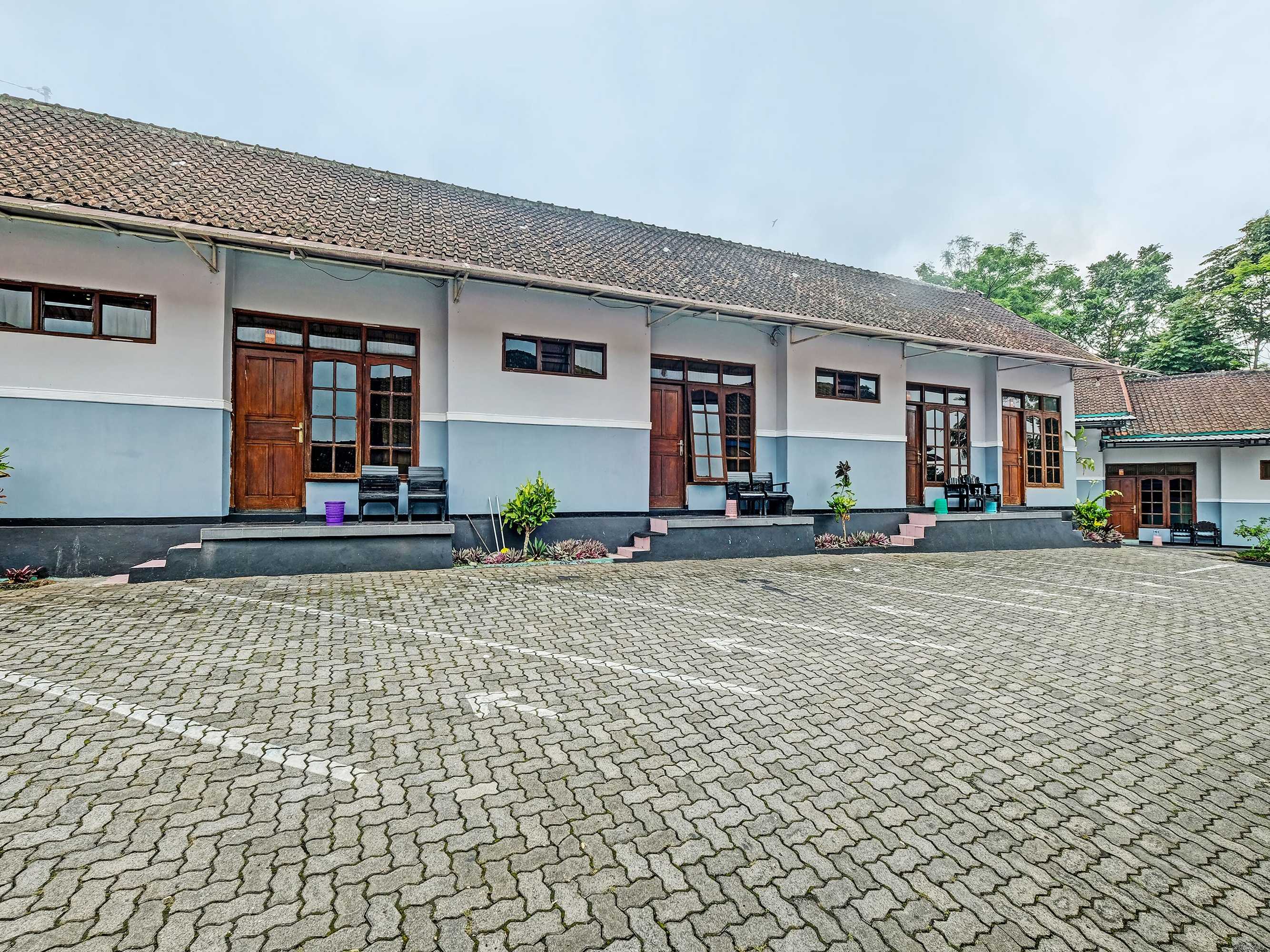 Gift card for Spot ON 91912 Hotel Citra Dewi 2 Gift card for Spot ON 91912 Hotel Citra Dewi 2