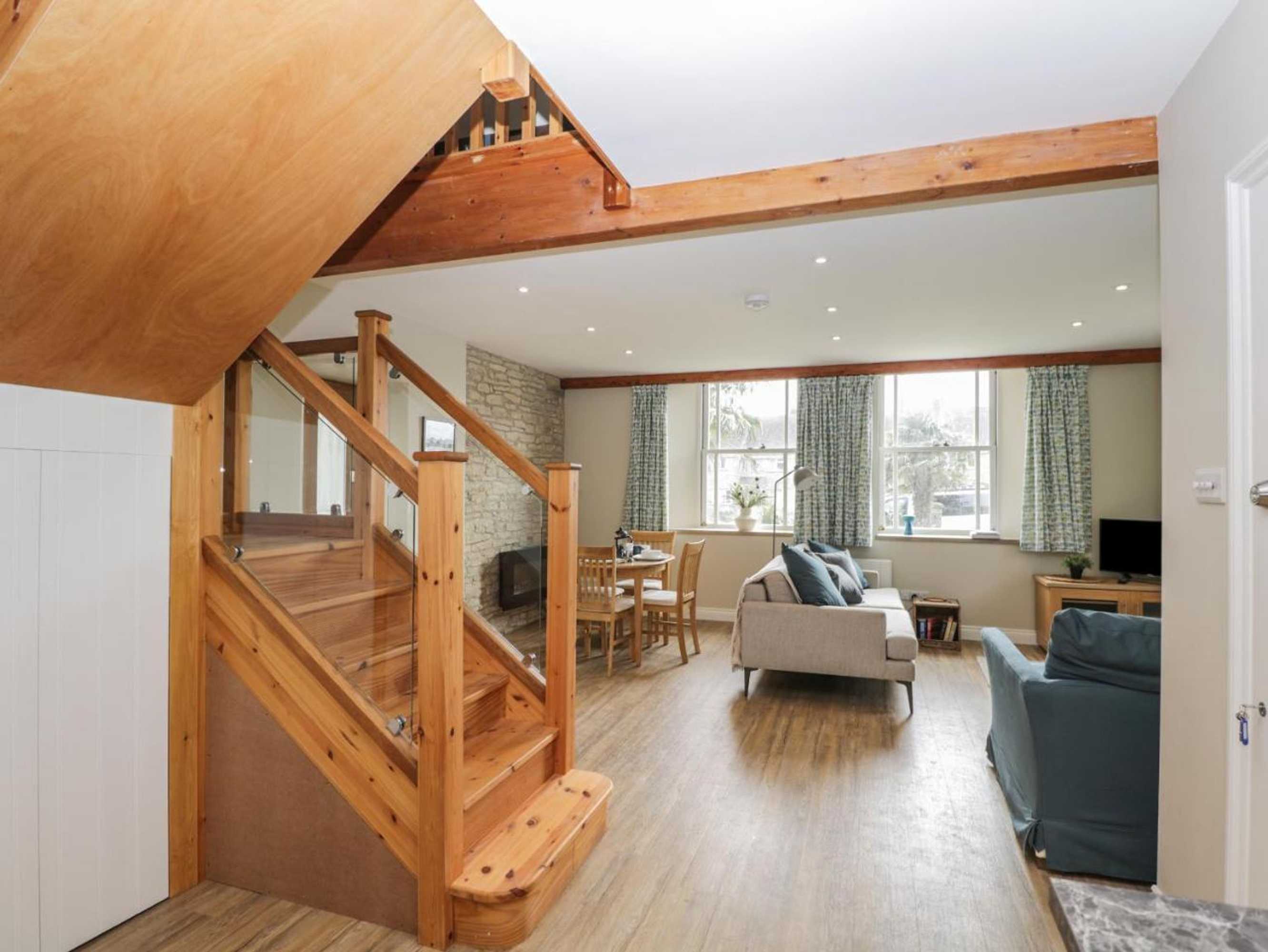 Gift card for The Old Haberdashery