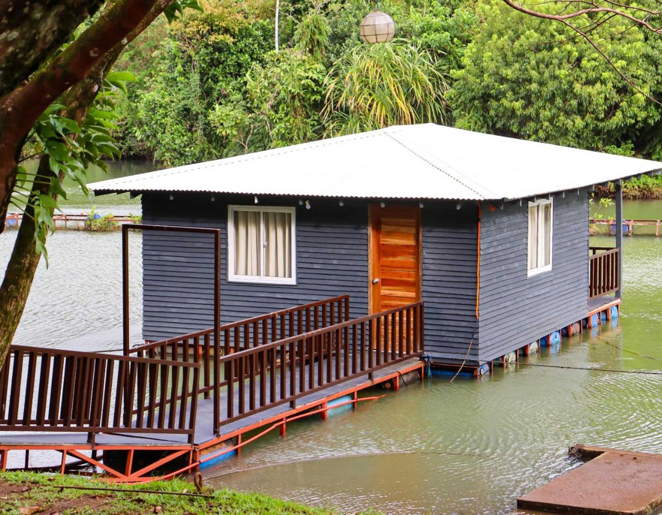 Gift card for Caliraya Mountain Lake Resort
