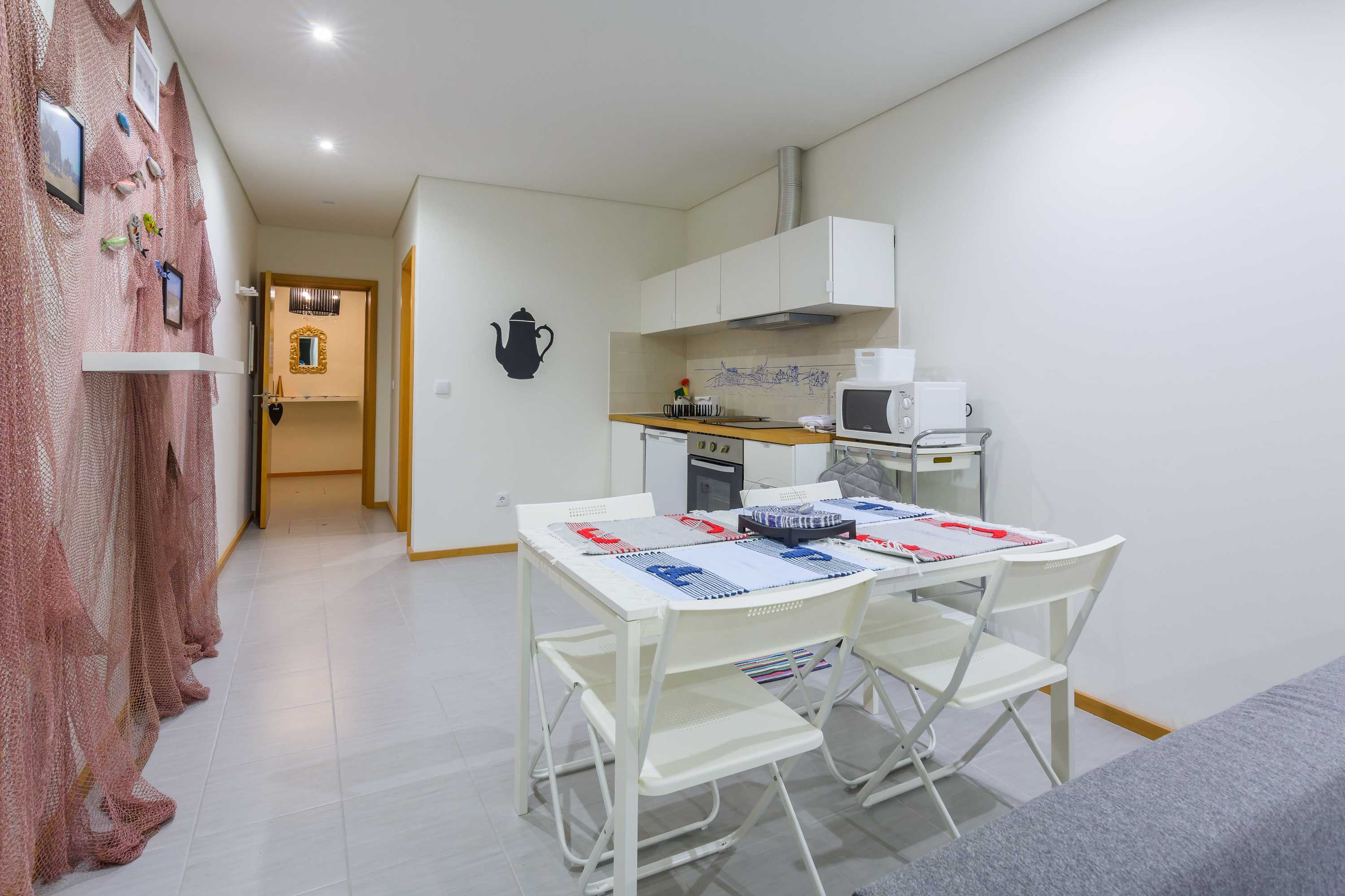 Gift card for S. Thomé Apts