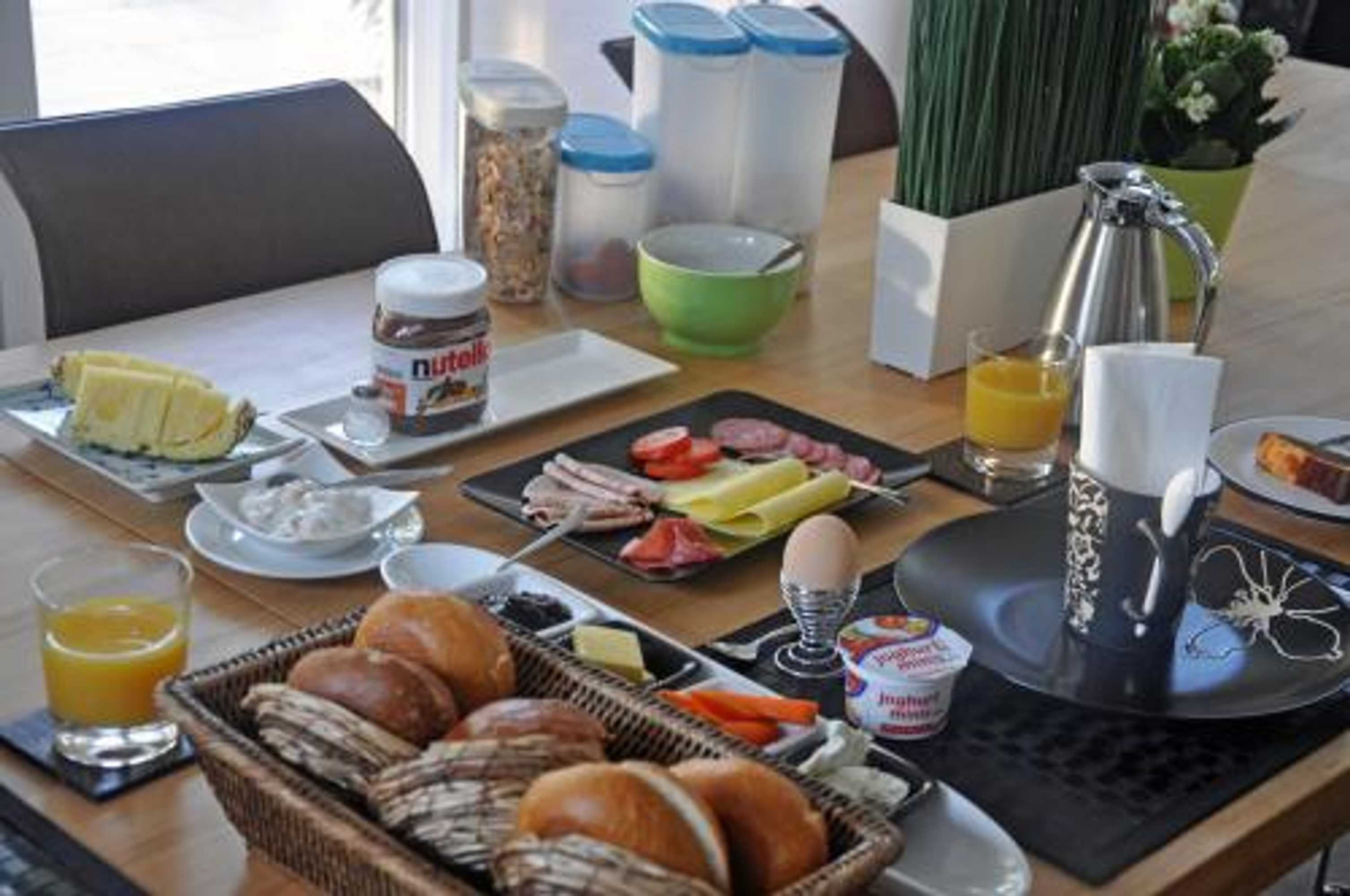 Gift card for Frankfurt Bed & Breakfast Gift card for Frankfurt Bed & Breakfast