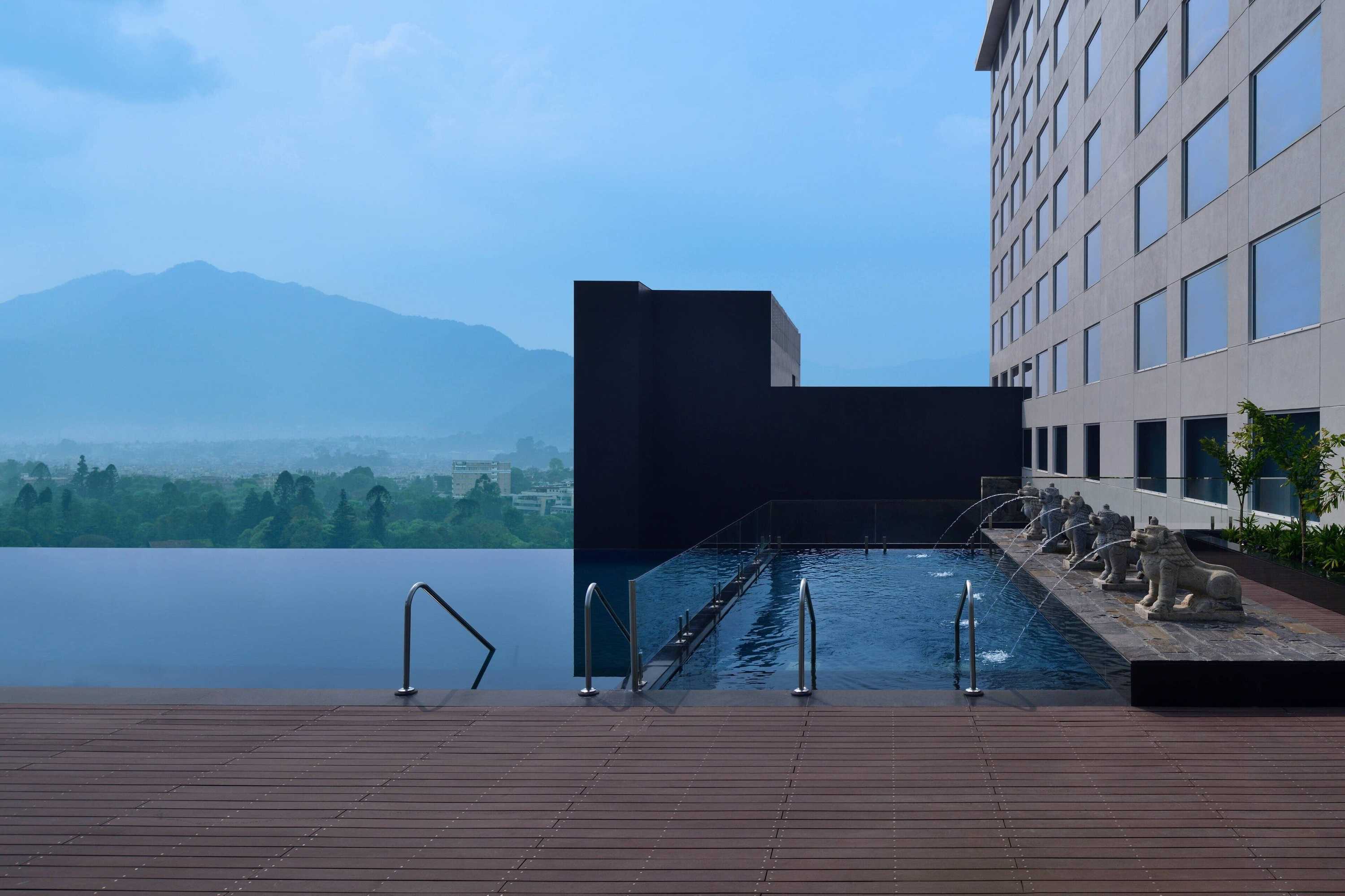 Gift card for Kathmandu Marriott Hotel Gift card for Kathmandu Marriott Hotel
