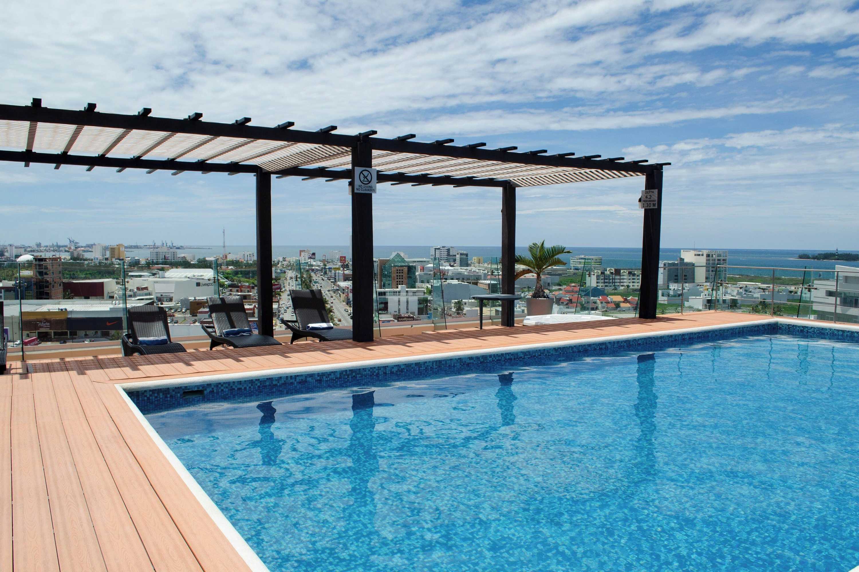 Gift card for Four Points by Sheraton Veracruz Gift card for Four Points by Sheraton Veracruz