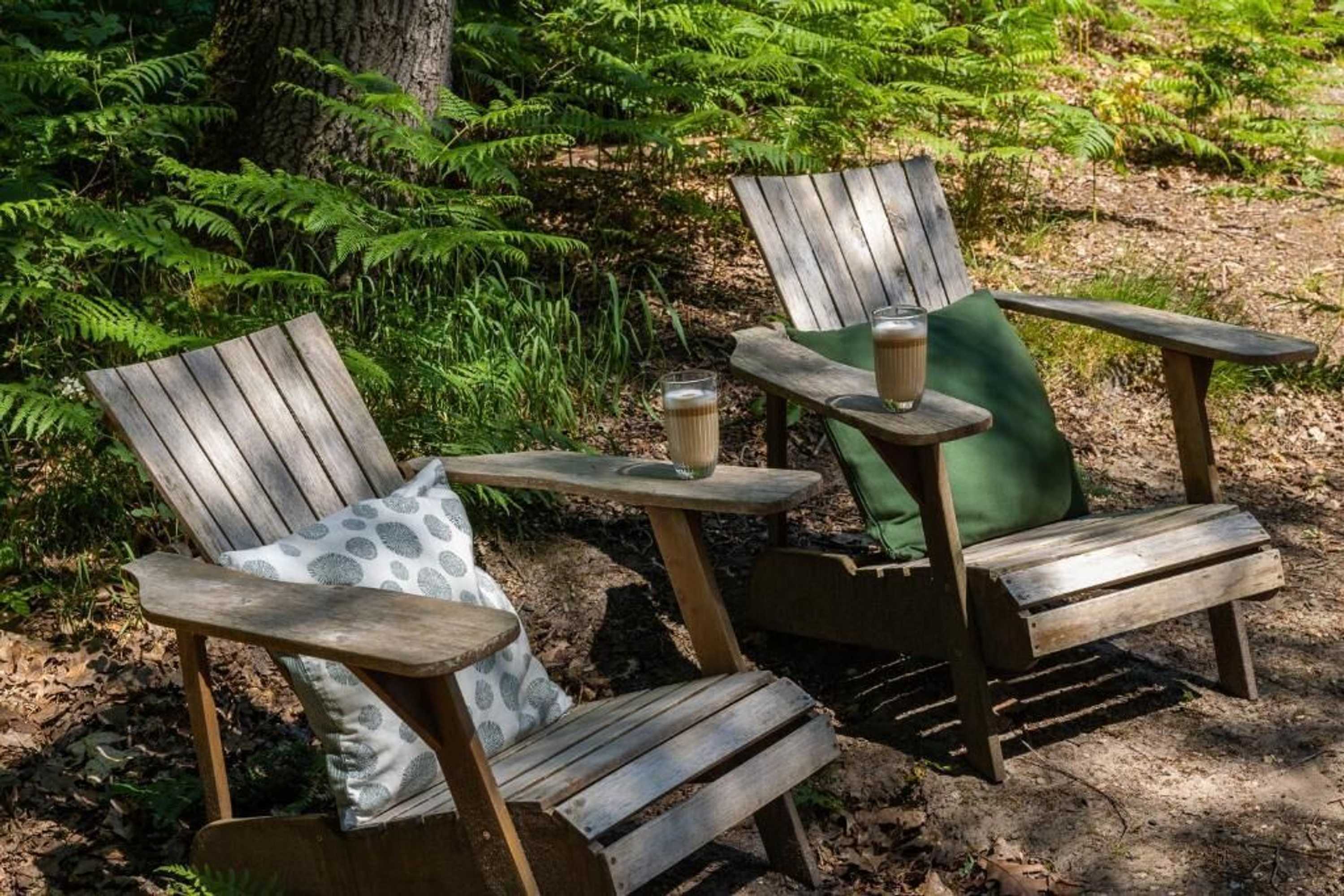 Gift card for Buitenplaats Beekhuizen