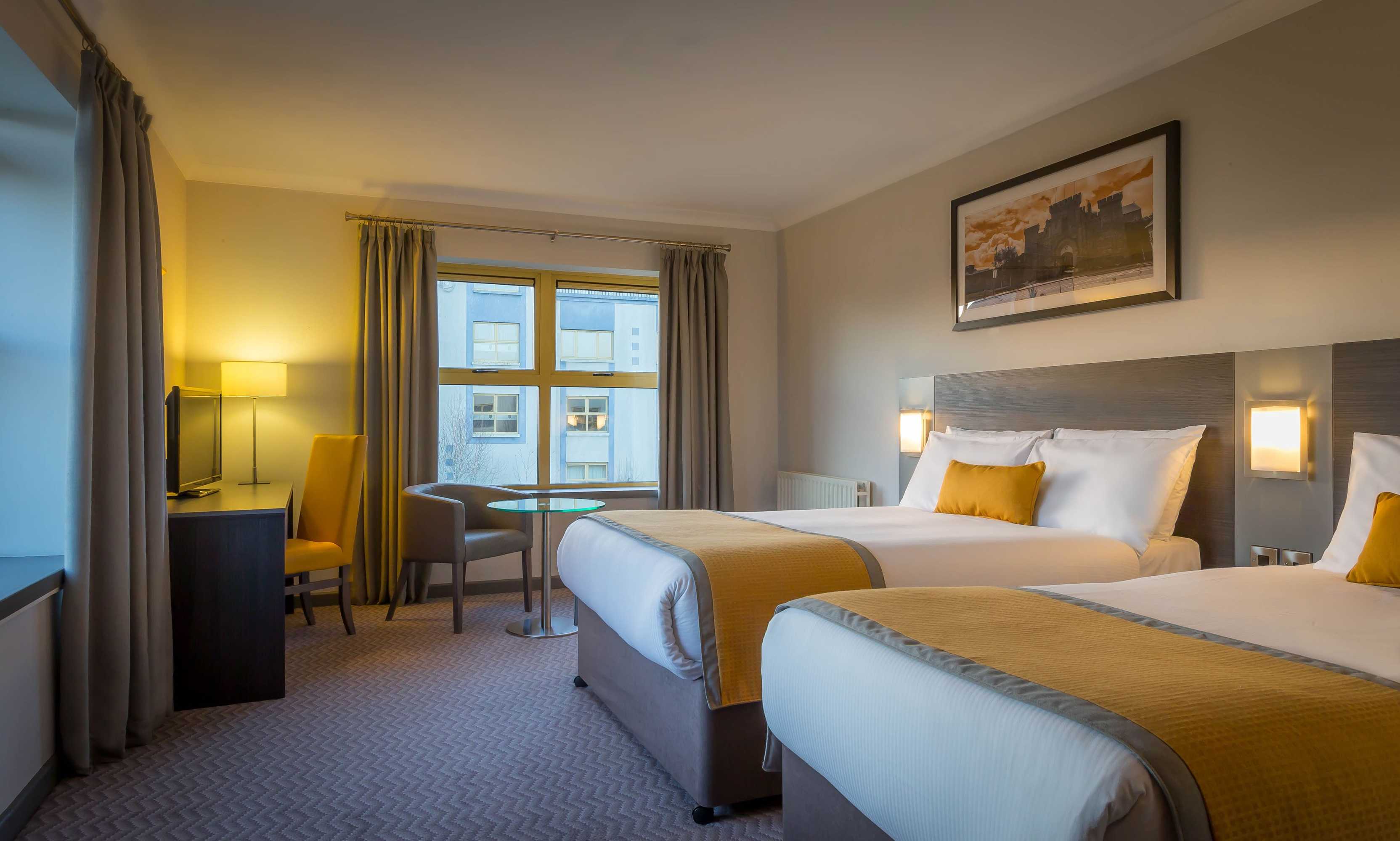 Gift card for Maldron Hotel Sandy Road Galway Gift card for Maldron Hotel Sandy Road Galway