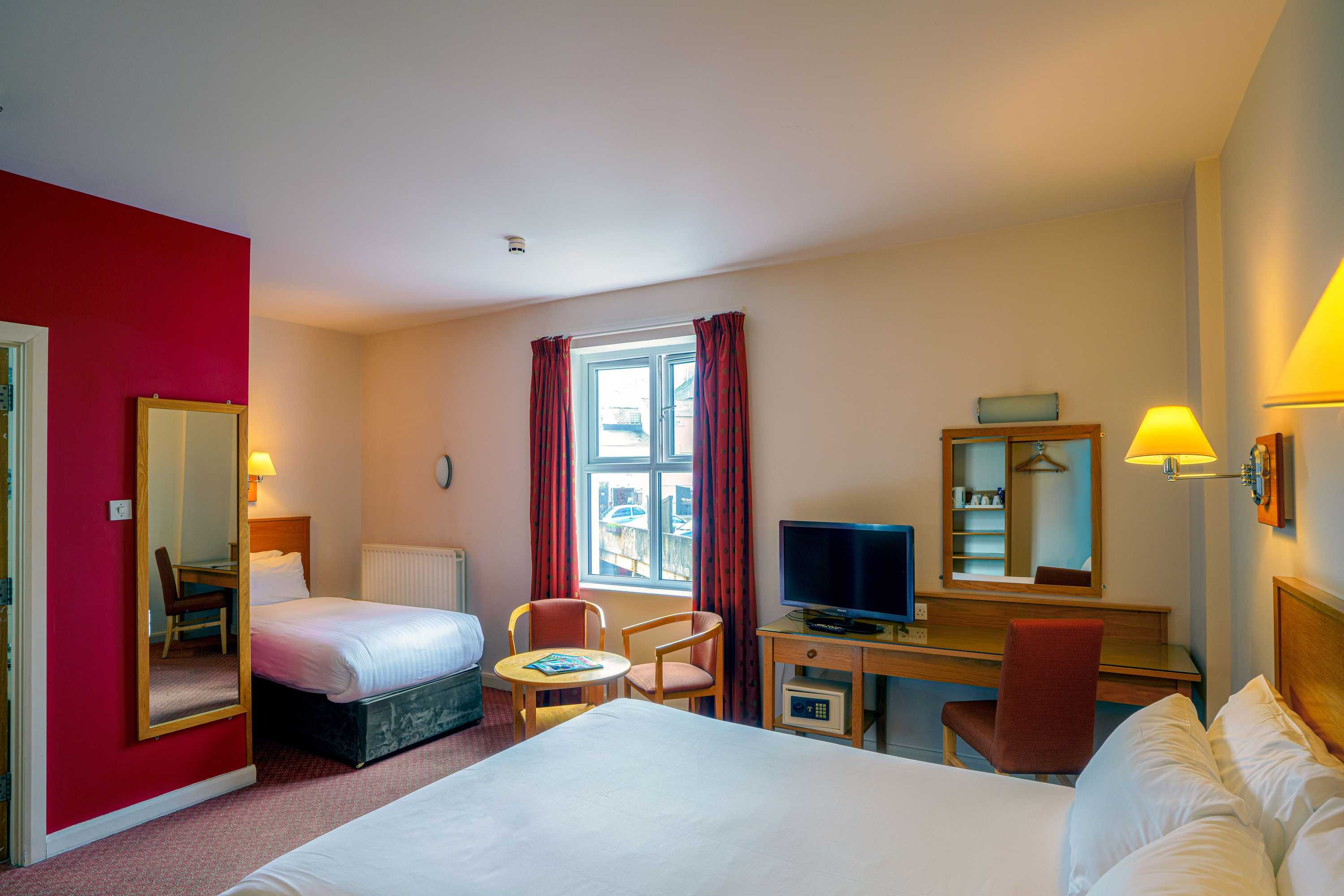 Gift card for Portrush Atlantic Hotel Gift card for Portrush Atlantic Hotel