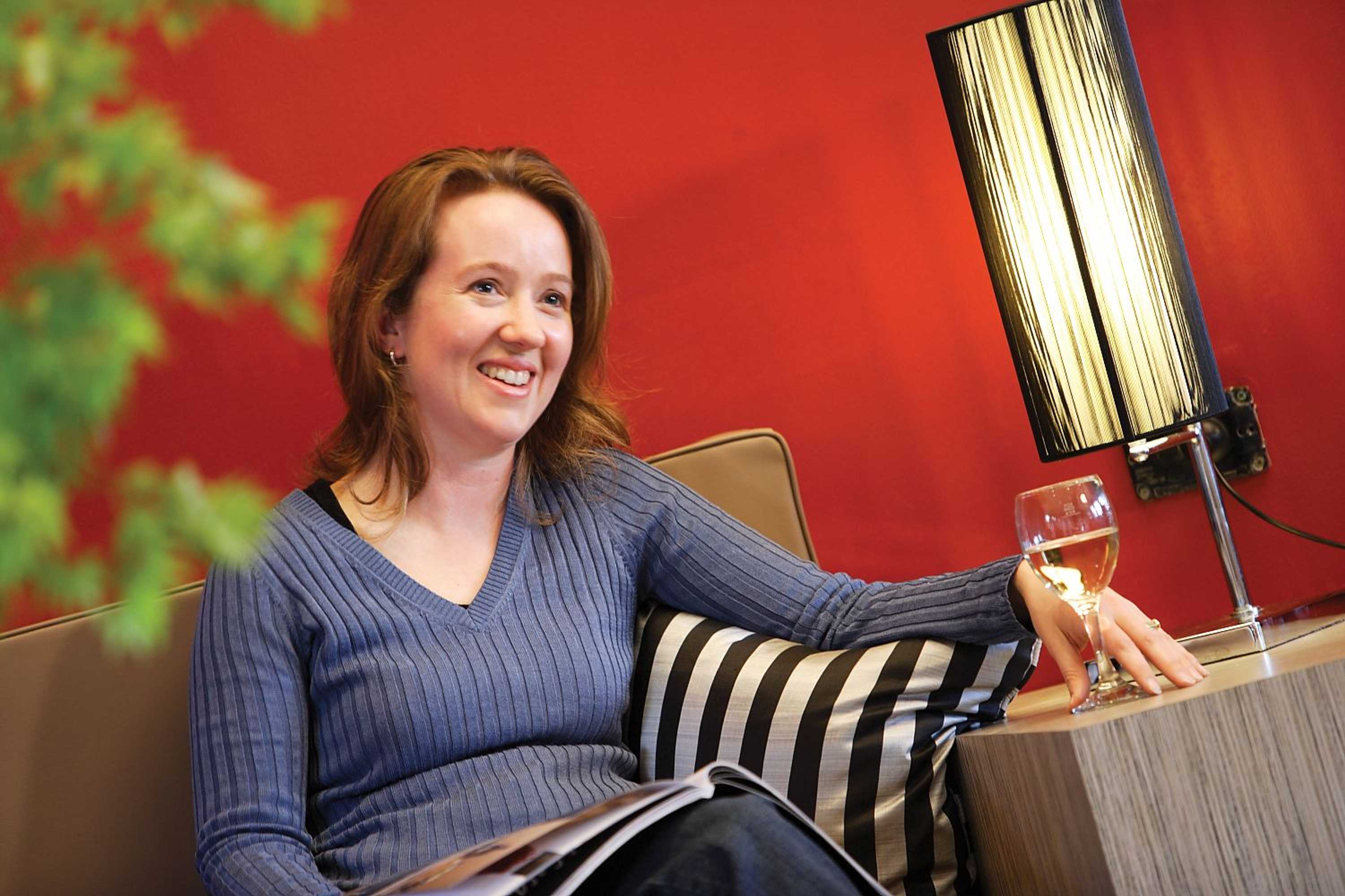 Gift card for Southern Lights Hotel