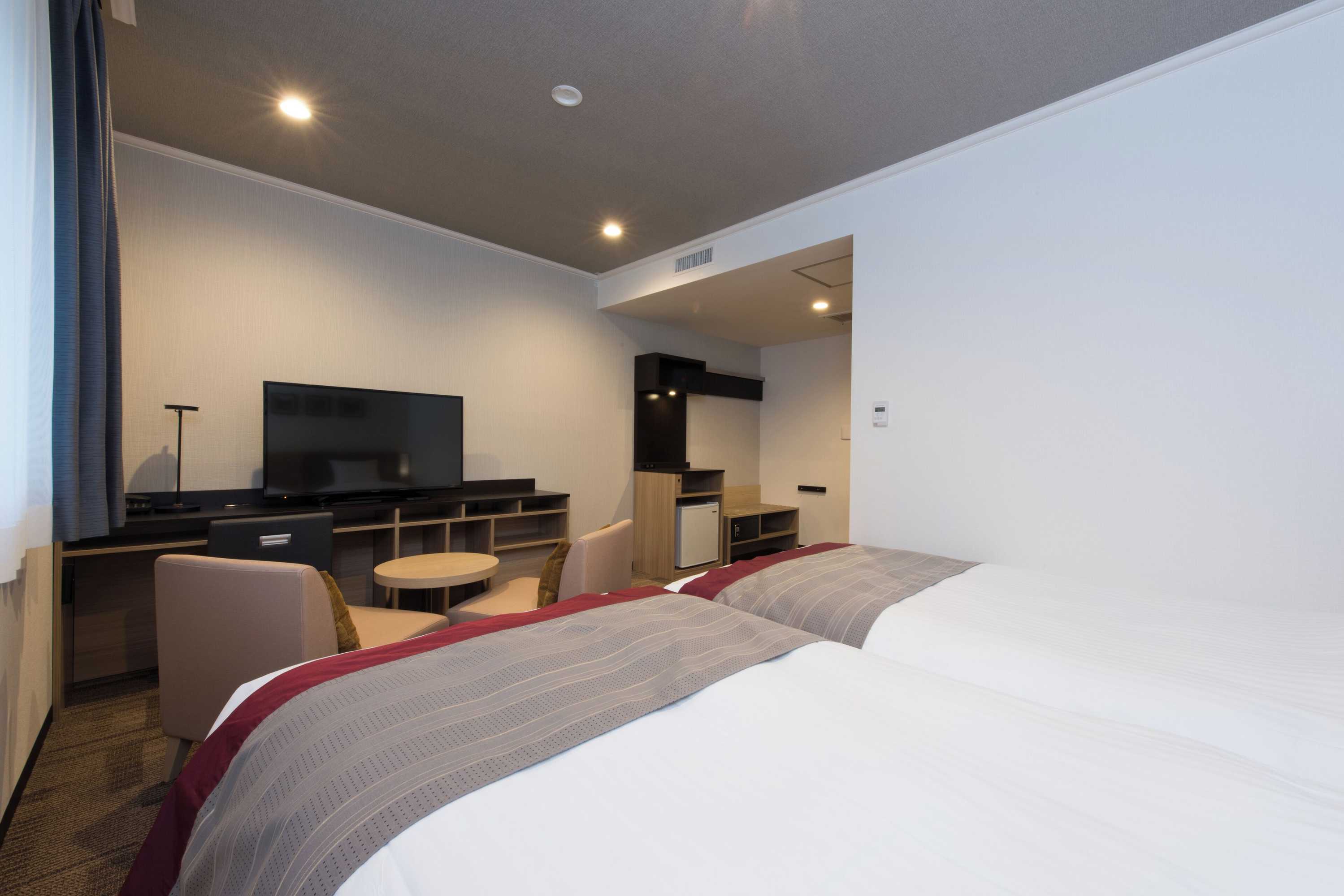 Gift card for Hotel Mystays Tachikawa Gift card for Hotel Mystays Tachikawa