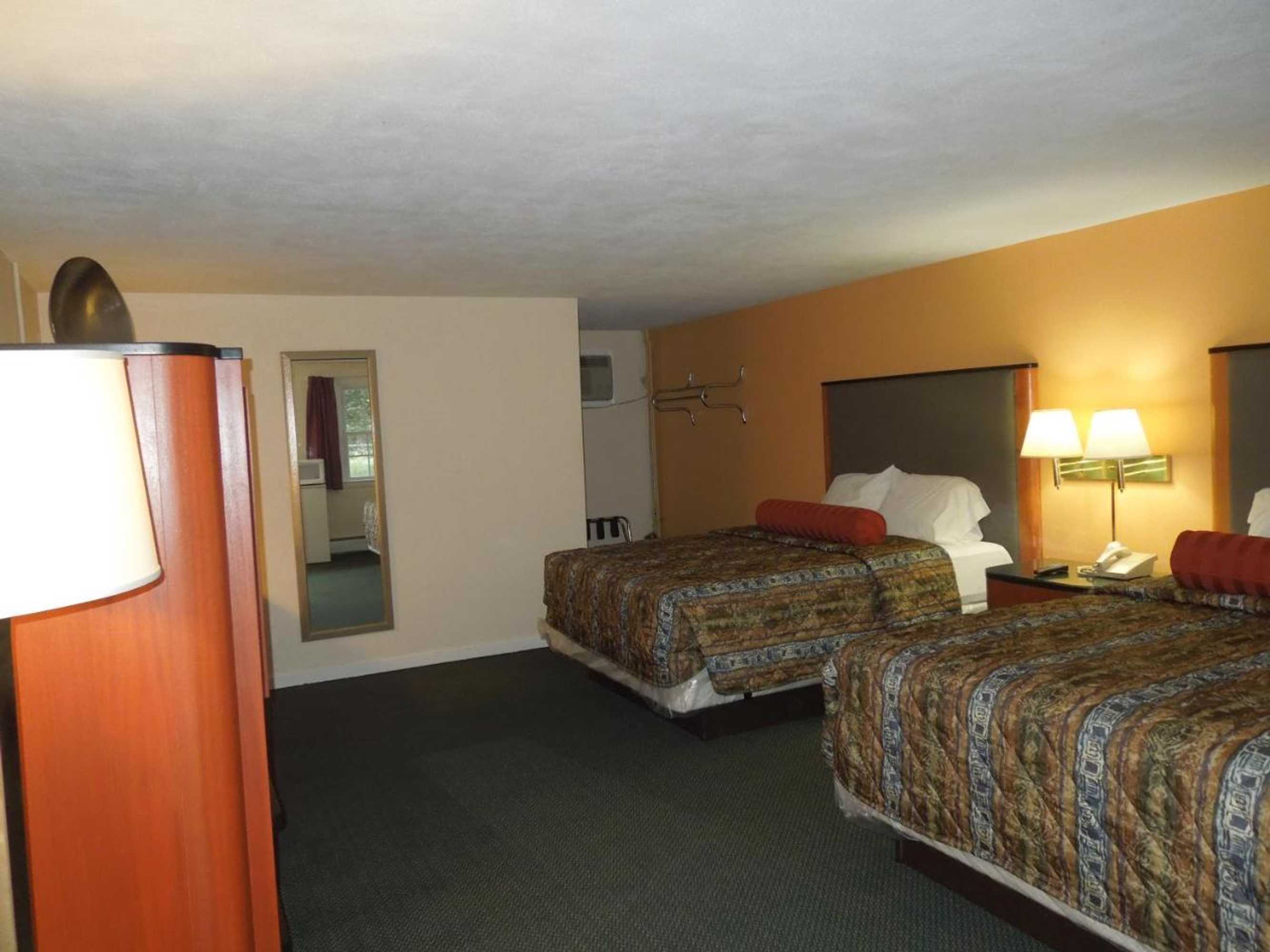 Gift card for Sentinel Motel