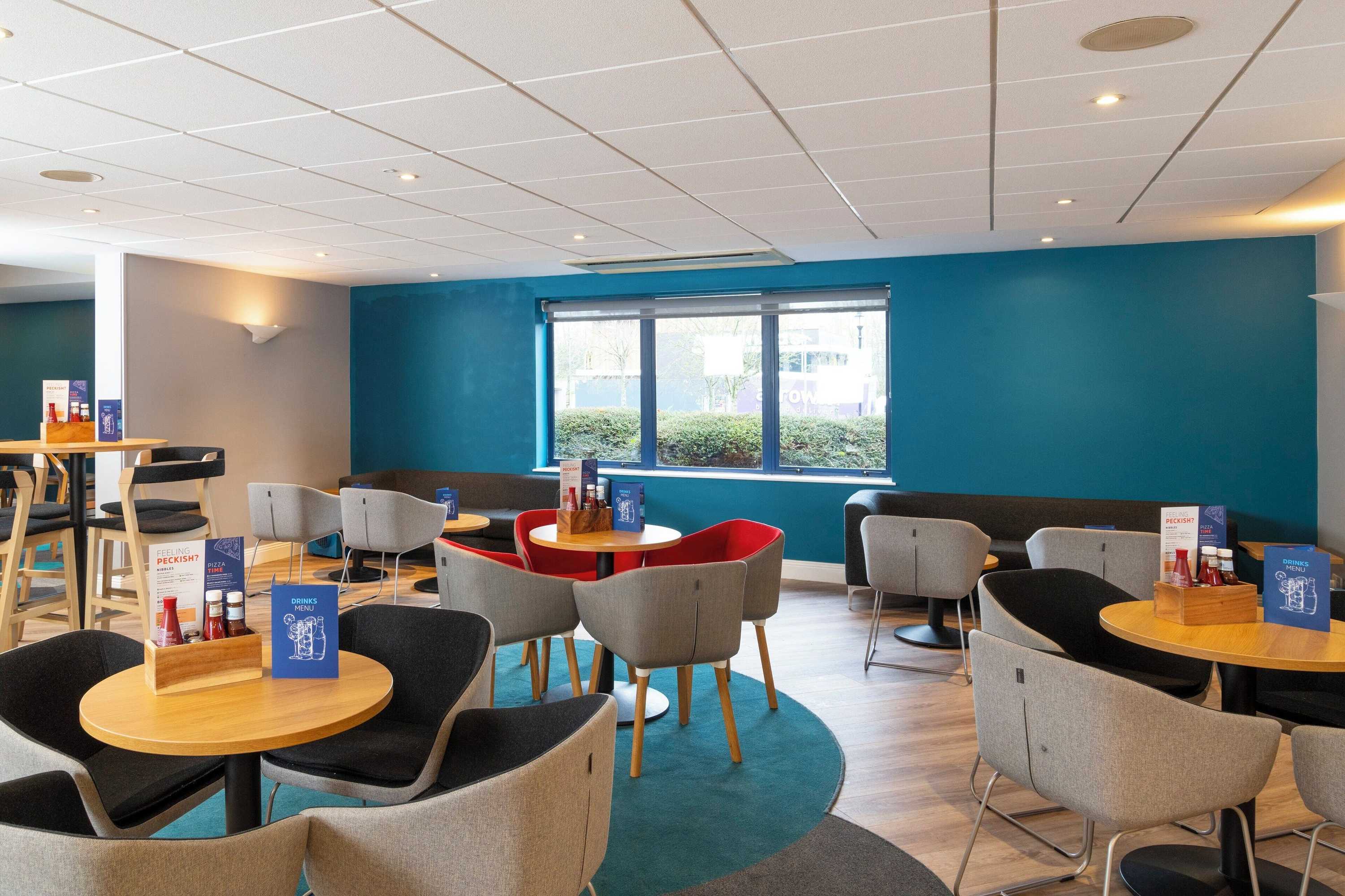Gift card for Holiday Inn Express Stafford by Ihg Gift card for Holiday Inn Express Stafford by Ihg