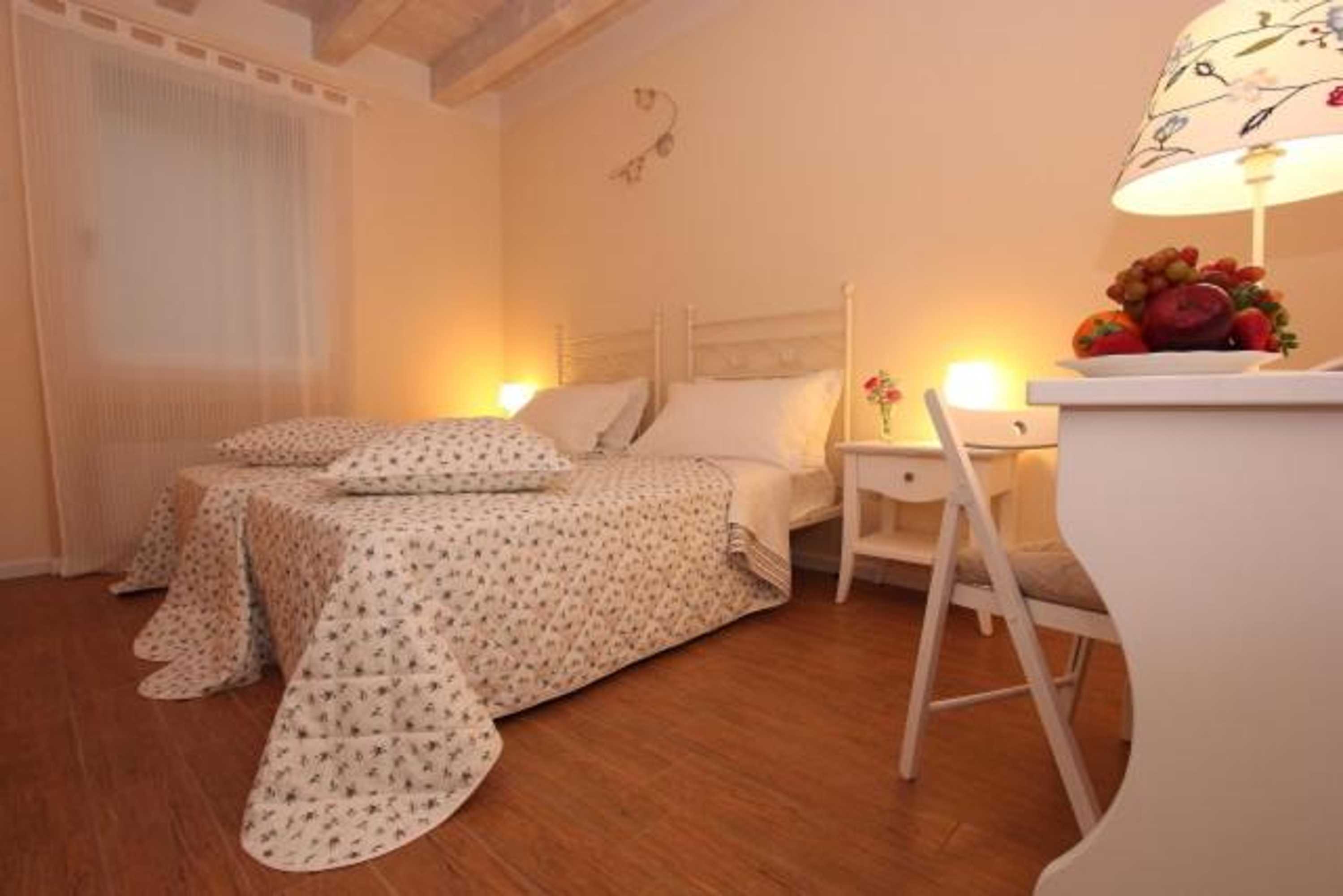 Gift card for Bed & Breakfast Il Conte