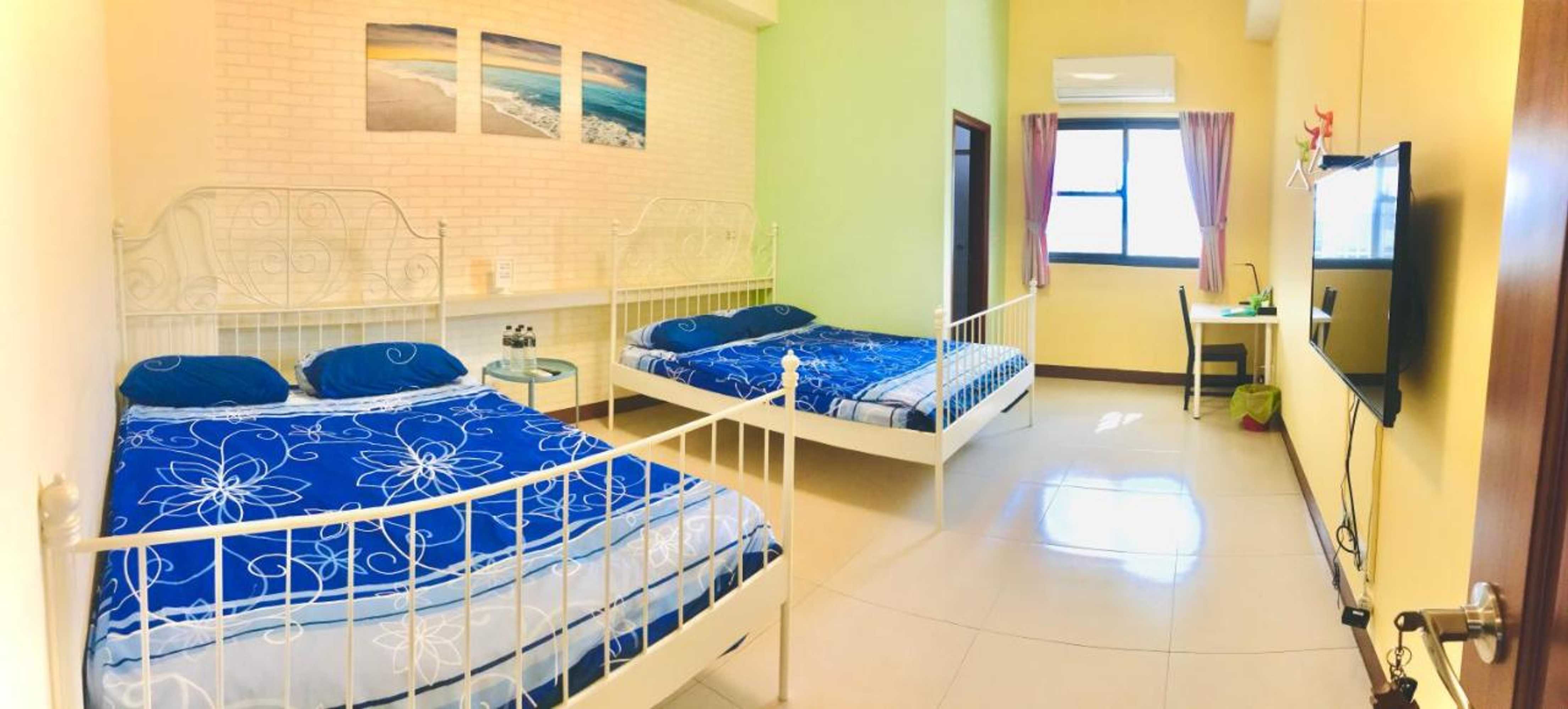 Gift card for Chu House