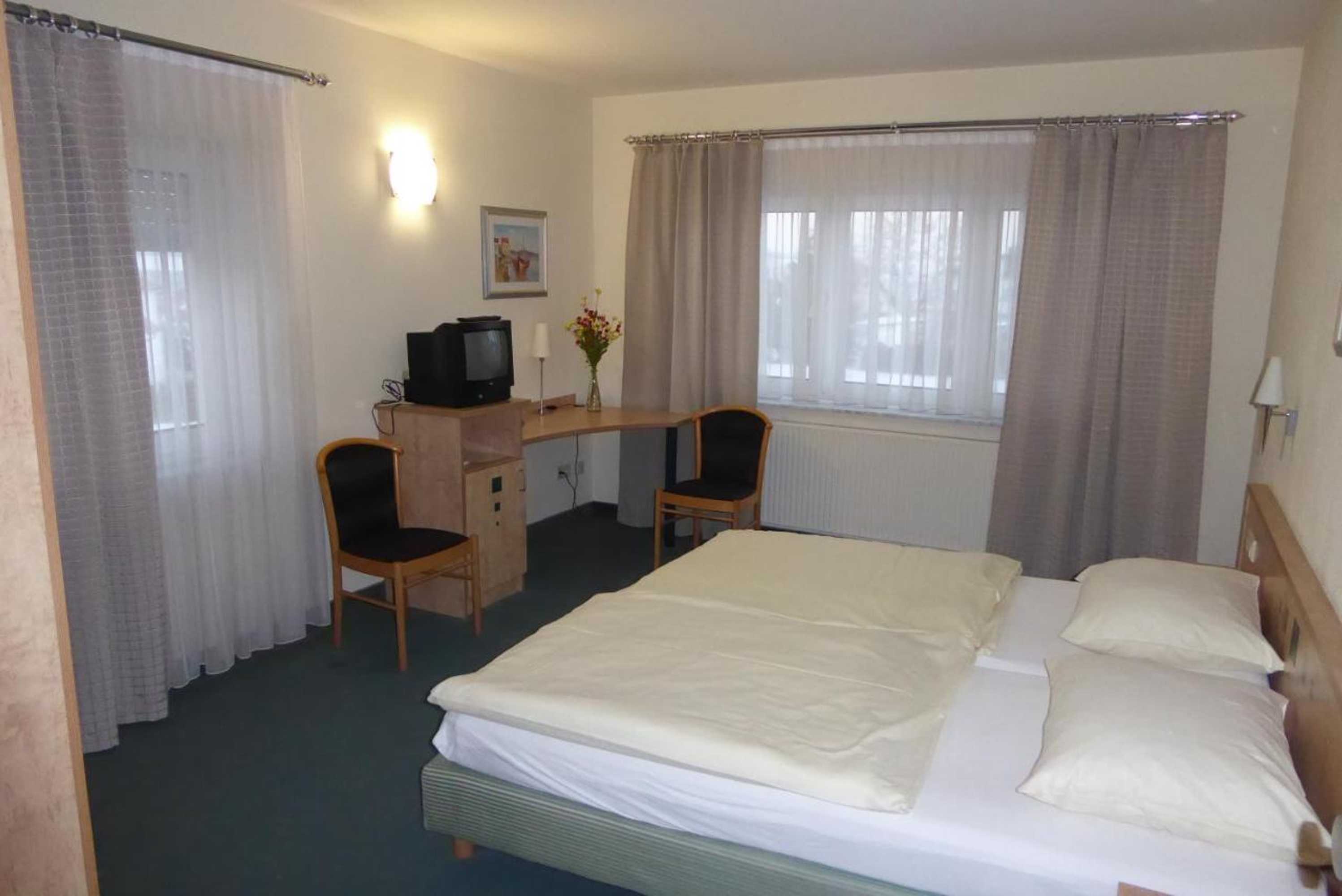 Gift card for Hotel Ring Park