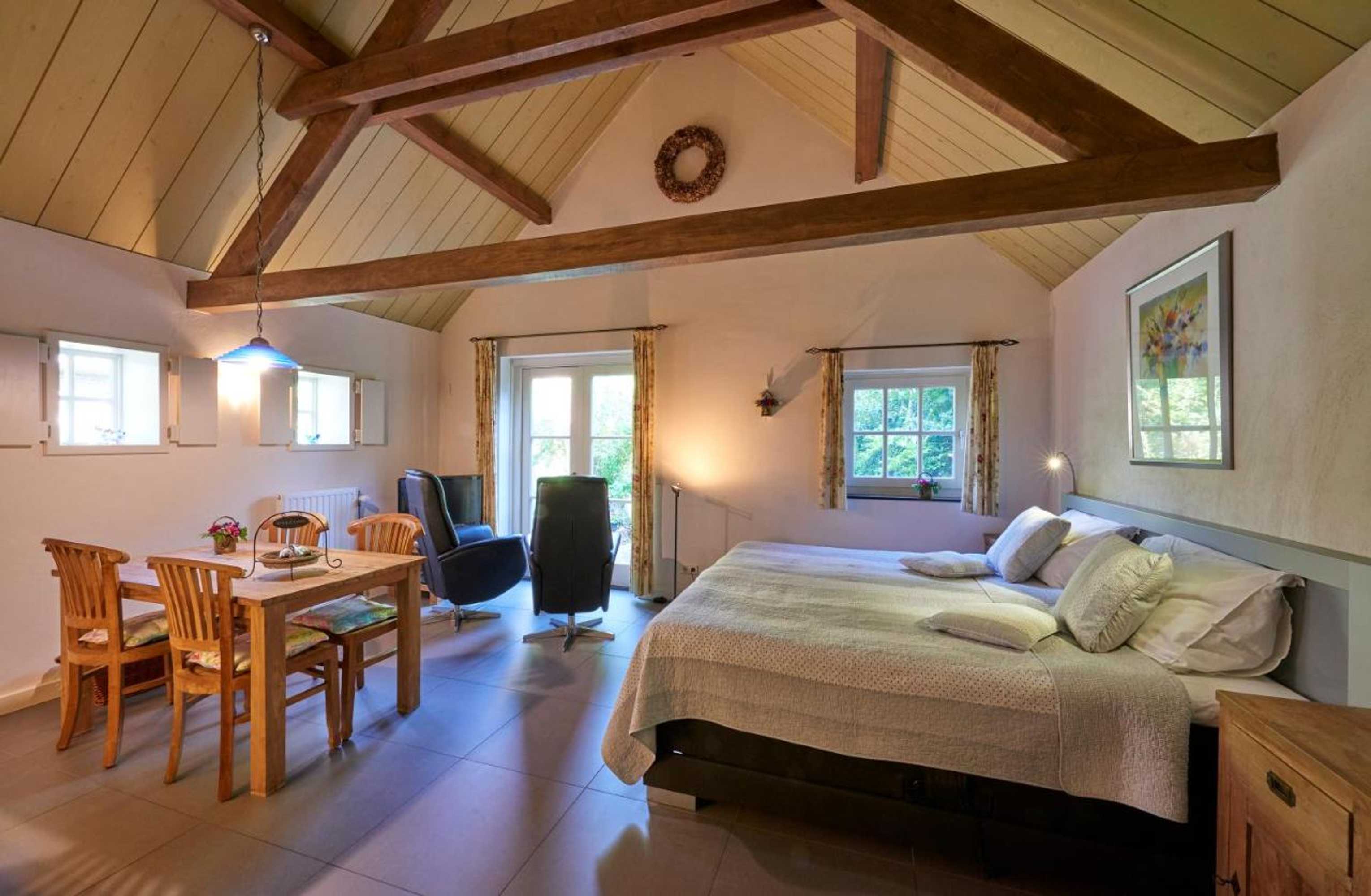 Gift card for Bed En Breakfast Huys En Hoff