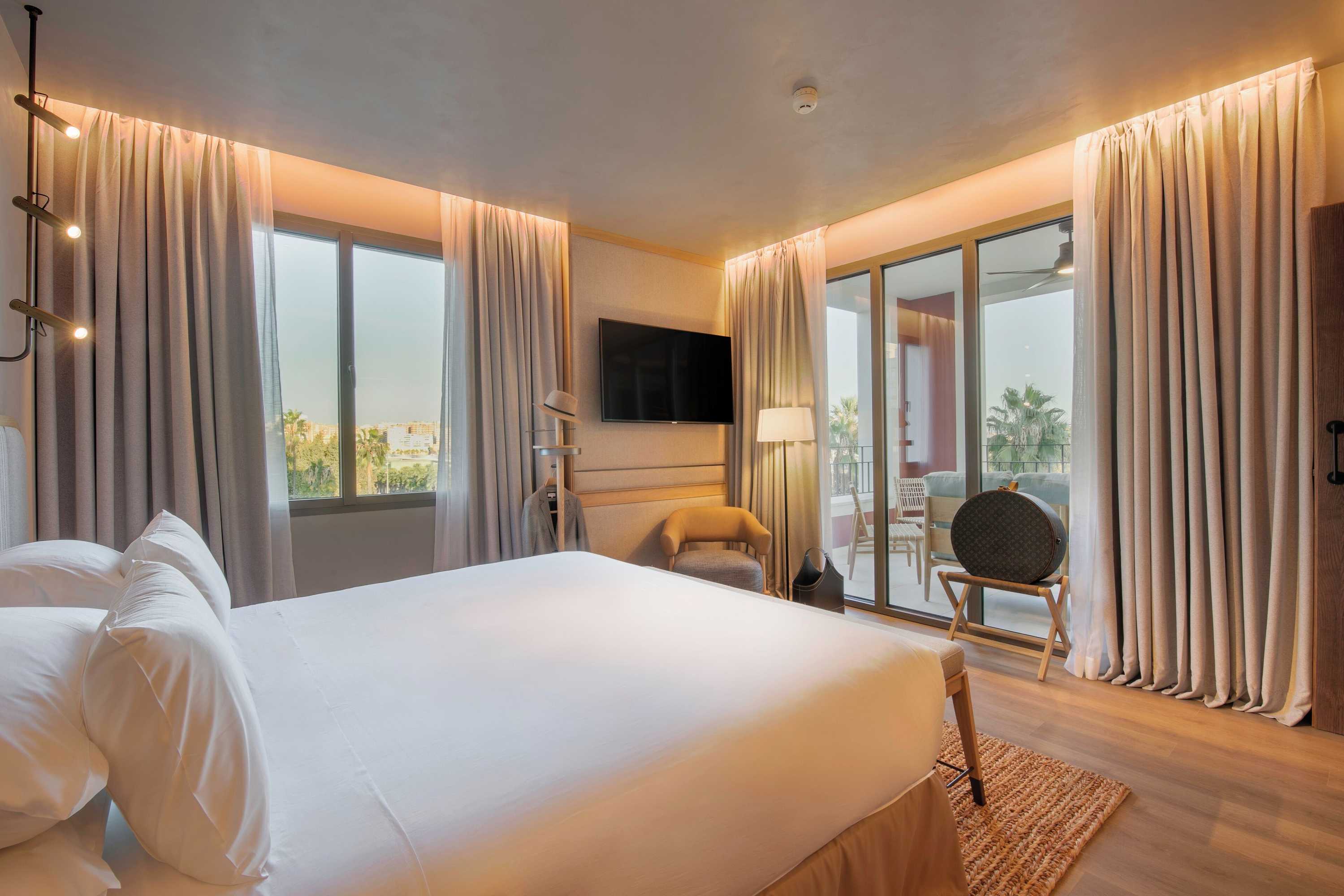 Gift card for Only You Hotel Malaga Gift card for Only You Hotel Malaga