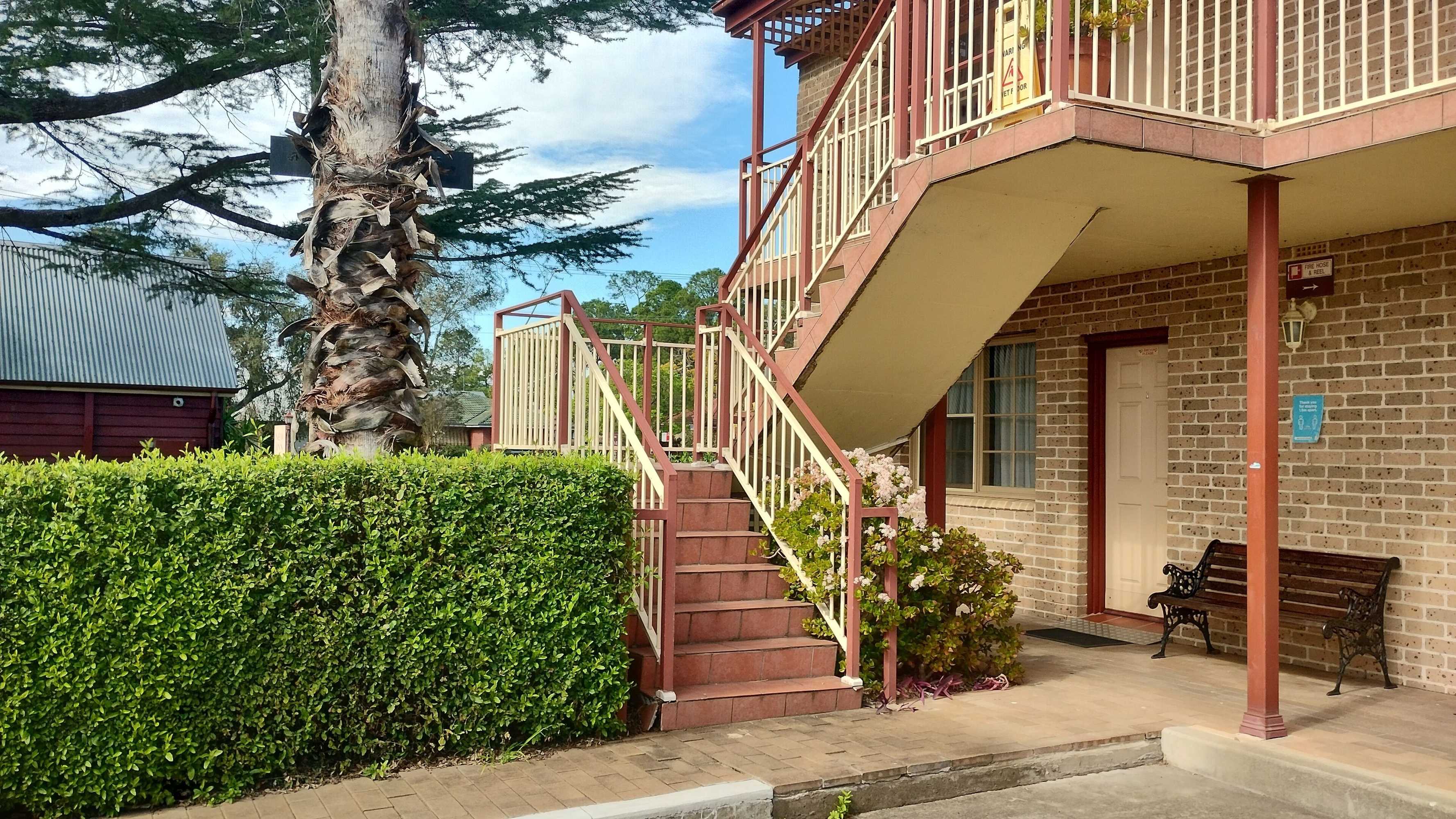 Gift card for Surestay Hotel by Best Western, New Inn Richmond