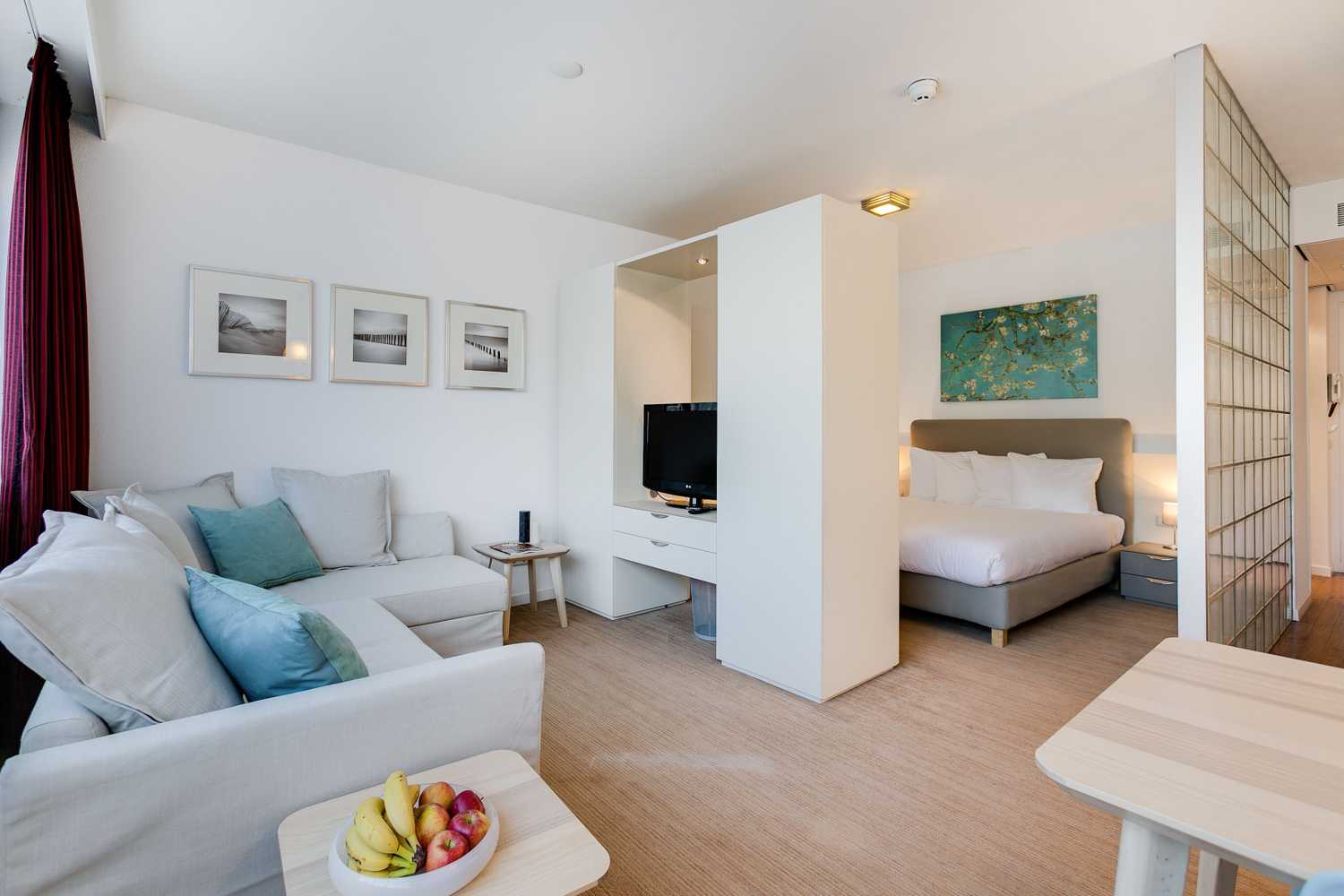 Gift card for Htel Serviced Apartments Amsterdam Amstelveen Gift card for Htel Serviced Apartments Amsterdam Amstelveen