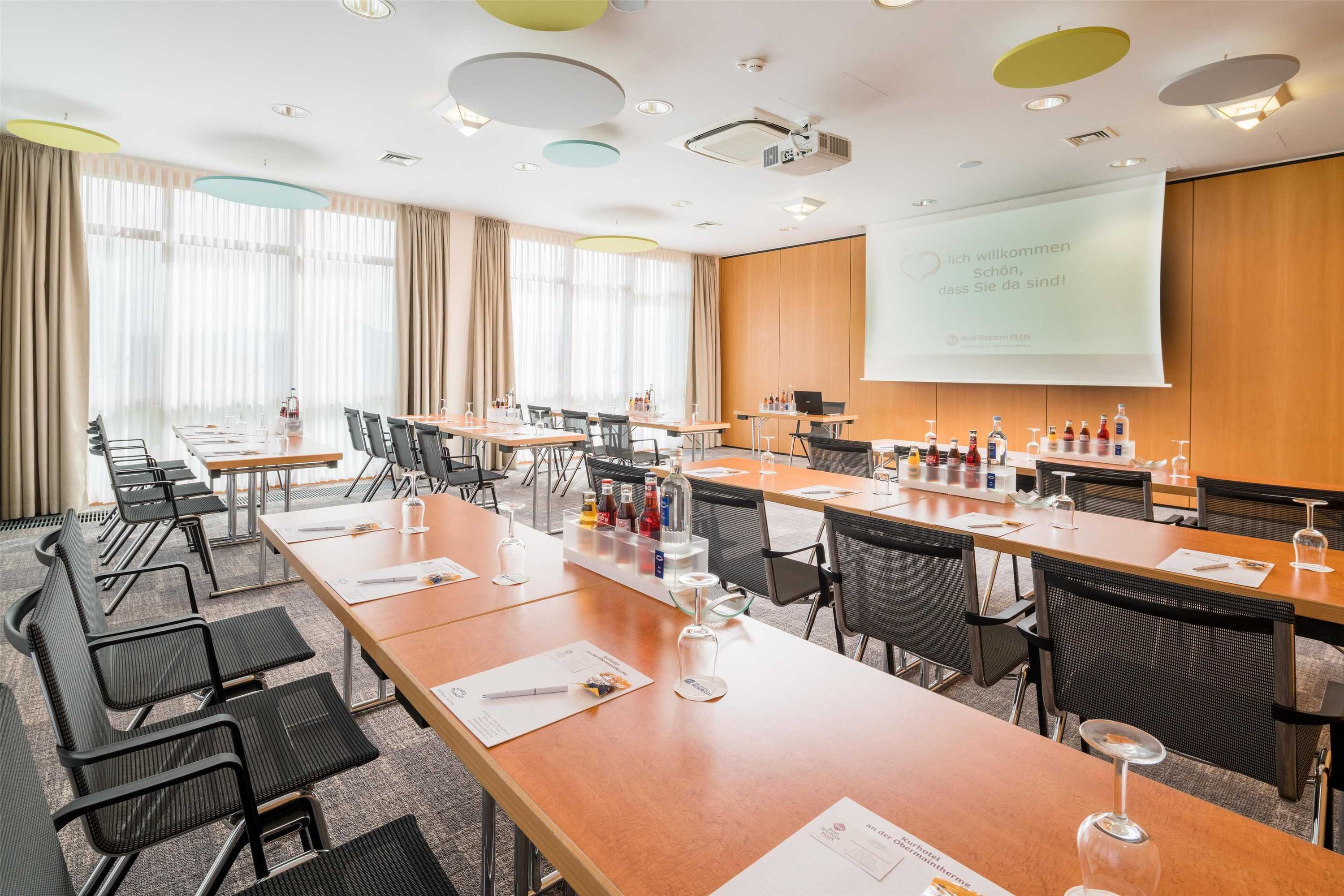 Gift card for Best Western Plus Kurhotel an Der Obermaintherme Gift card for Best Western Plus Kurhotel an Der Obermaintherme