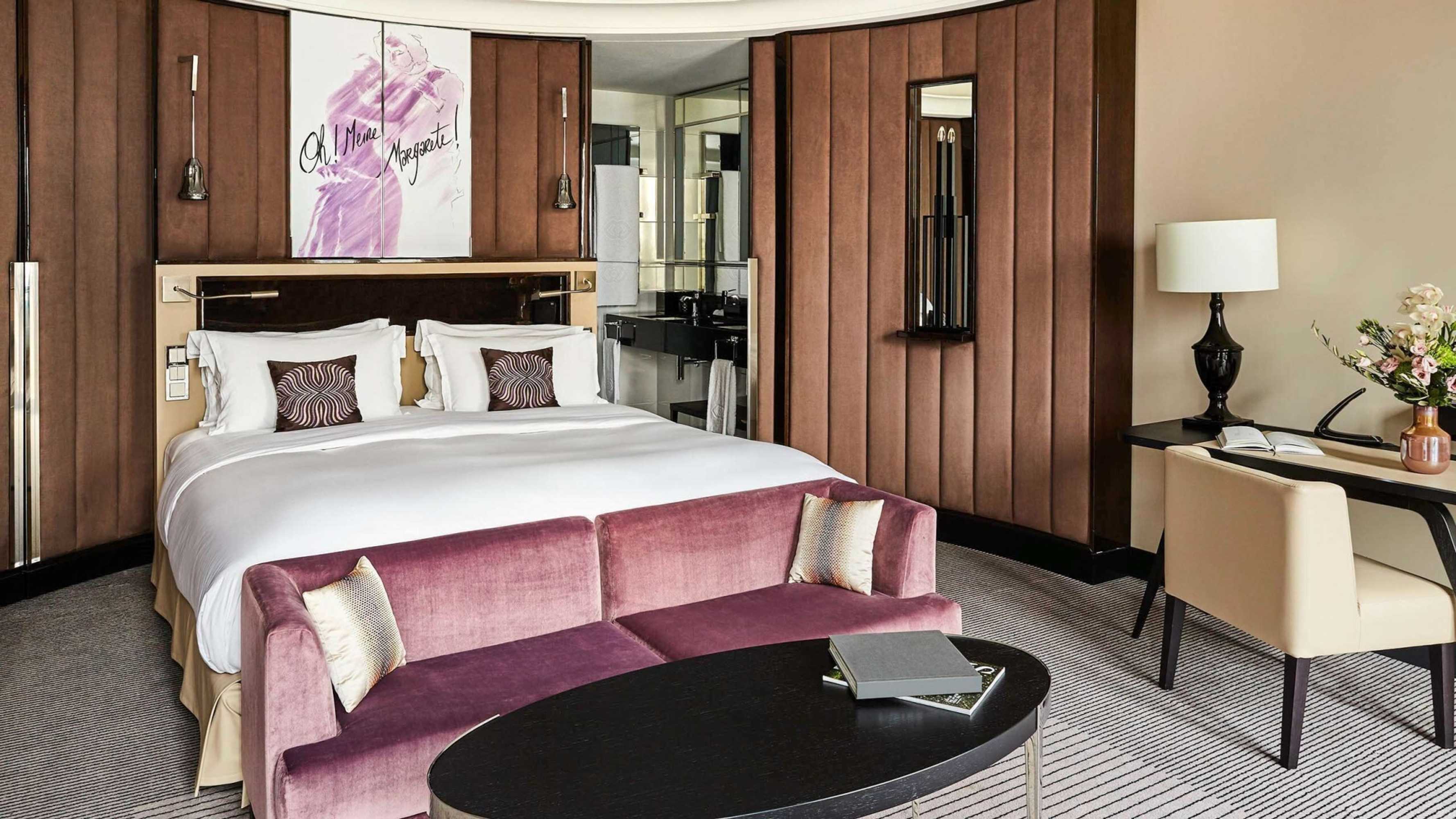 Gift card for Sofitel Frankfurt Opera Gift card for Sofitel Frankfurt Opera