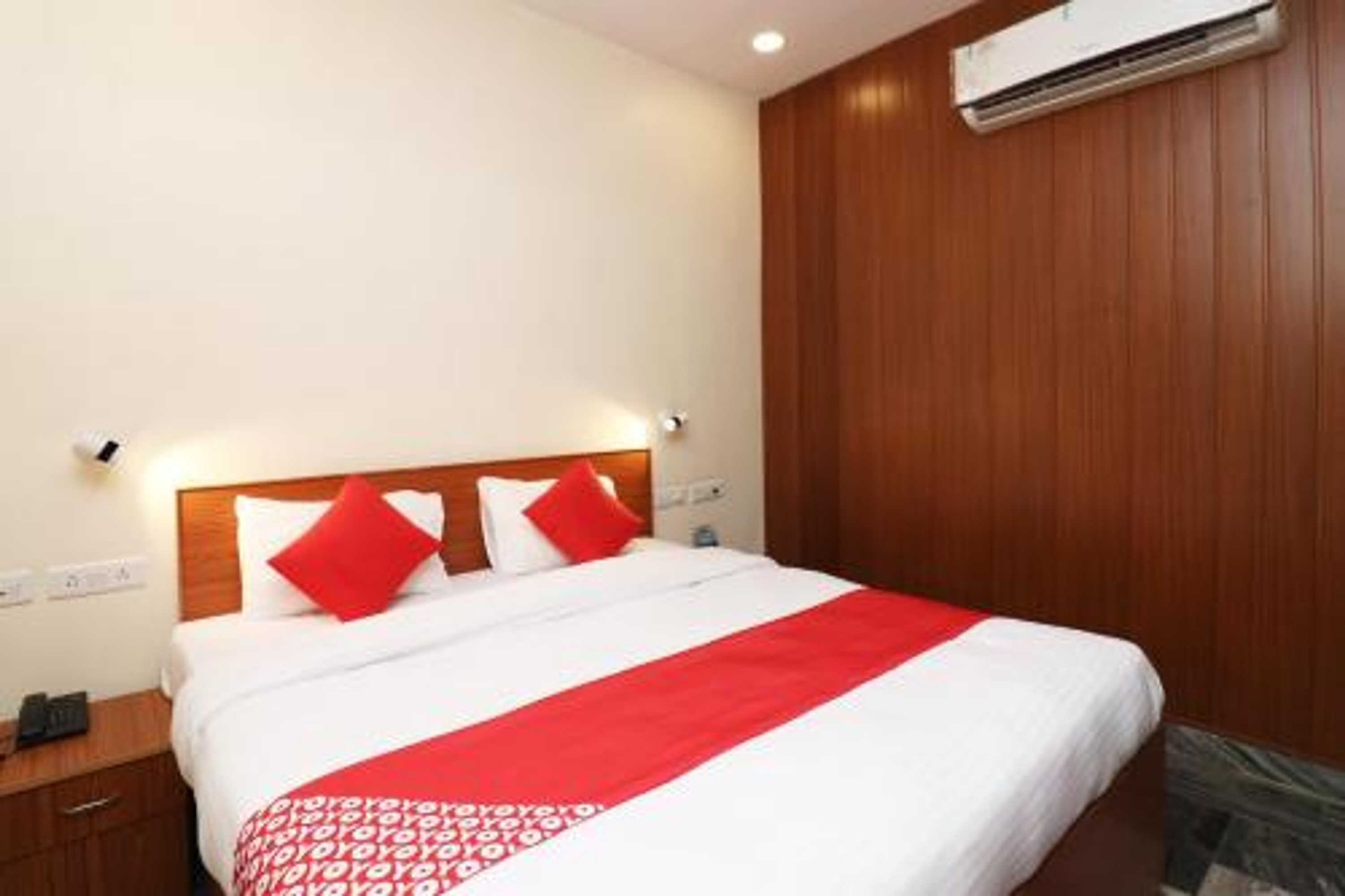 Gift card for Hotel O Meerut International Gift card for Hotel O Meerut International
