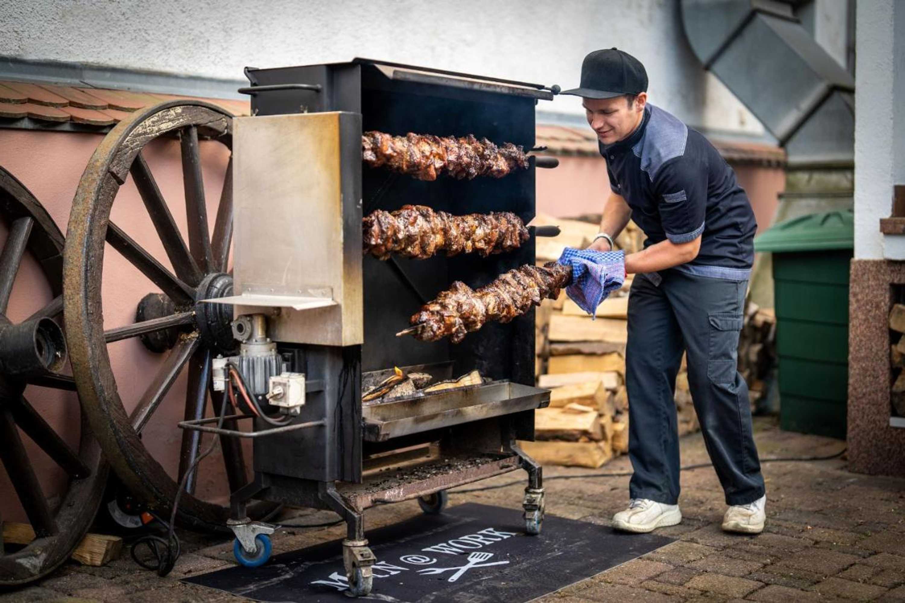 Gift card for Hotel Reussischer Hof