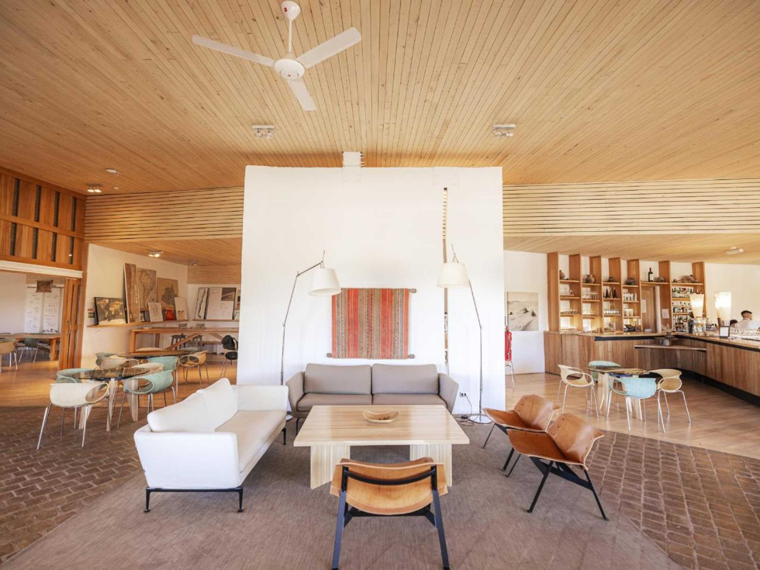 Gift card for Explora Atacama Gift card for Explora Atacama