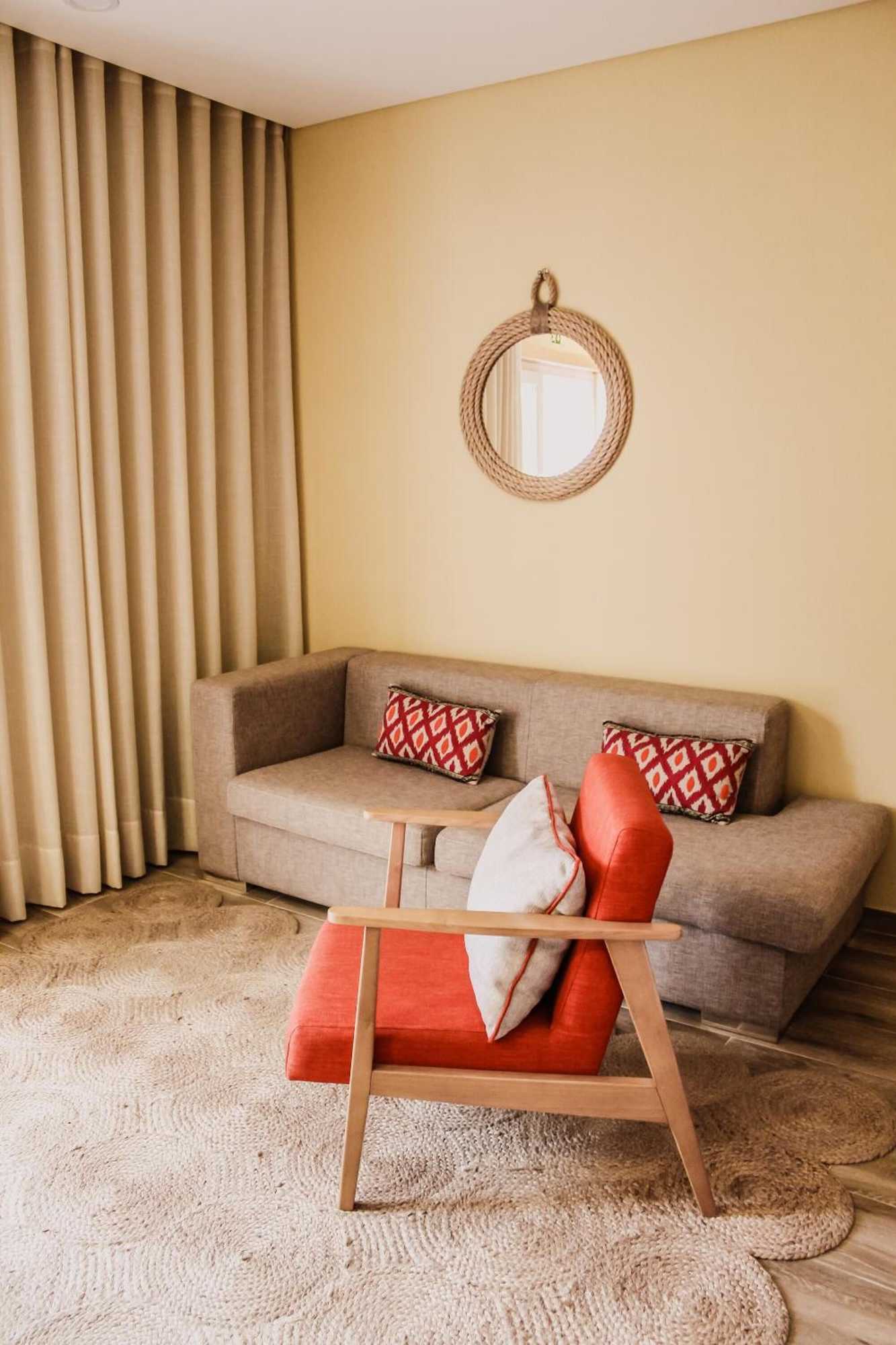 Gift card for Hotel Neptuno