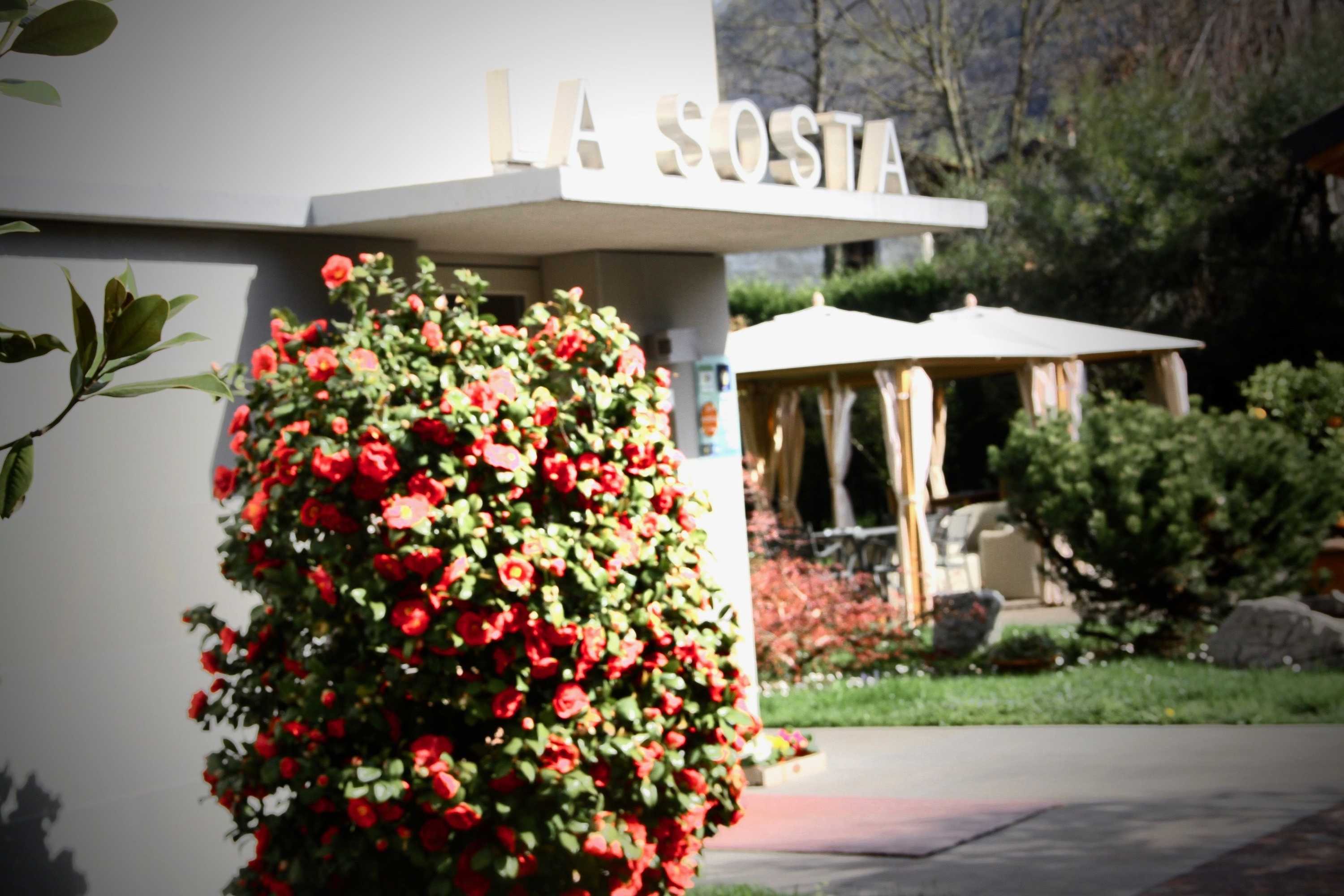 Gift card for Hotel La Sosta Gift card for Hotel La Sosta