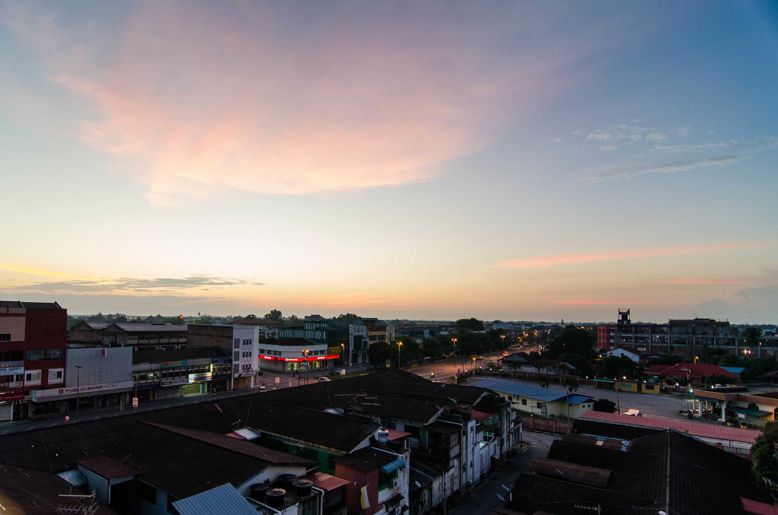 Gift card for Mornington Hotel Sitiawan Gift card for Mornington Hotel Sitiawan