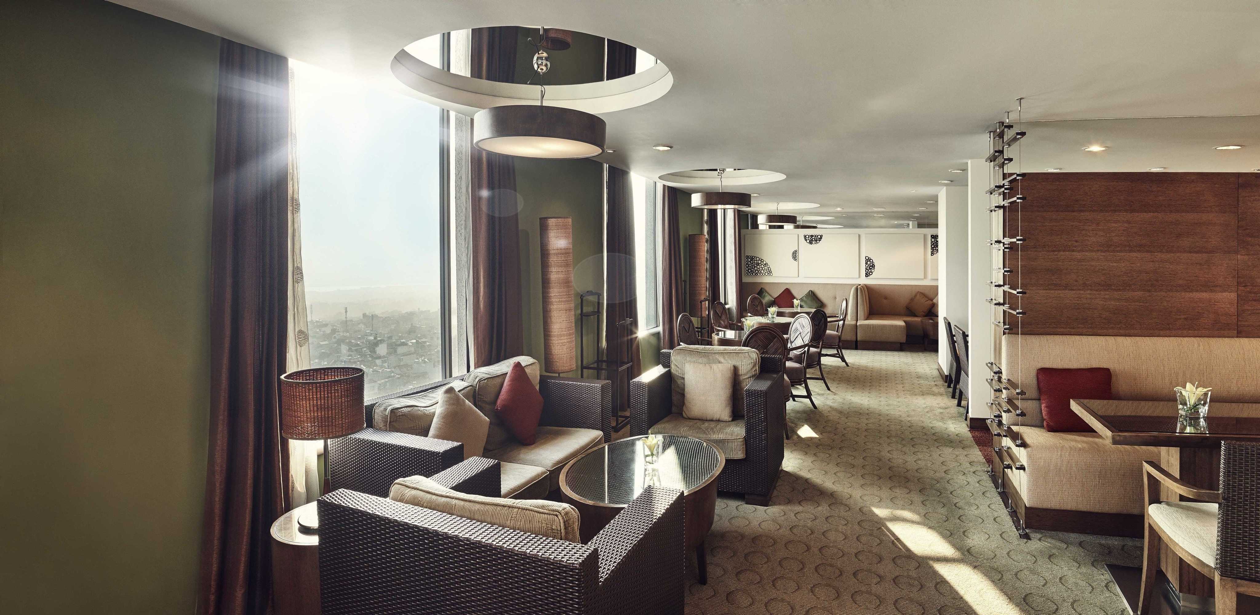 Gift card for Pan Pacific Hanoi